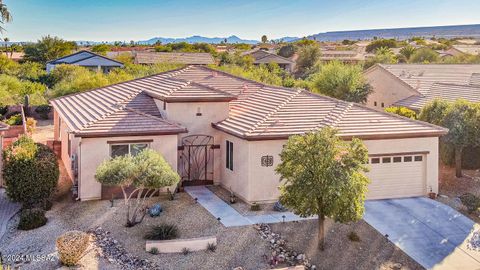 A home in Green Valley