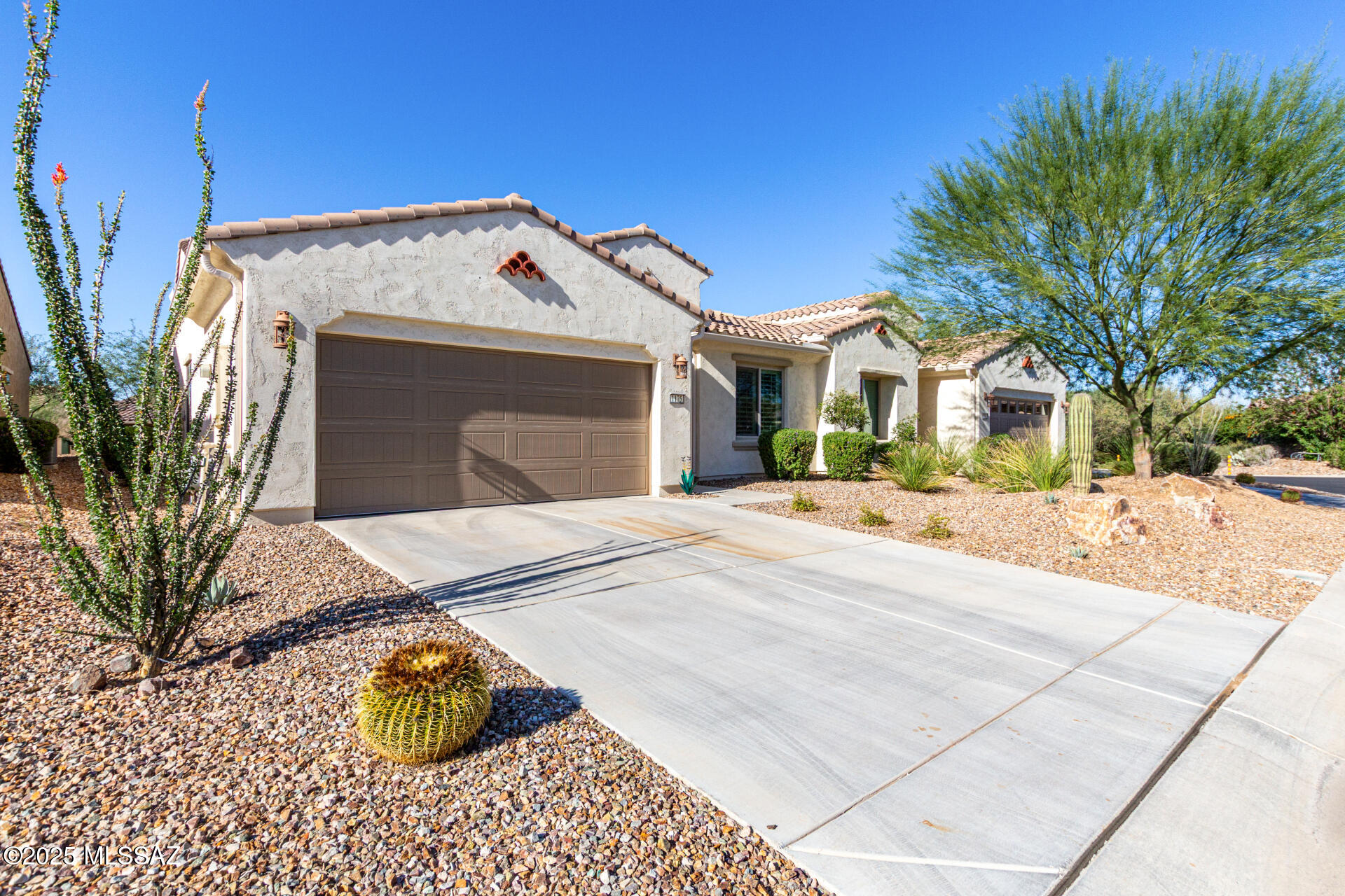 1175 N Echo Ranch Drive