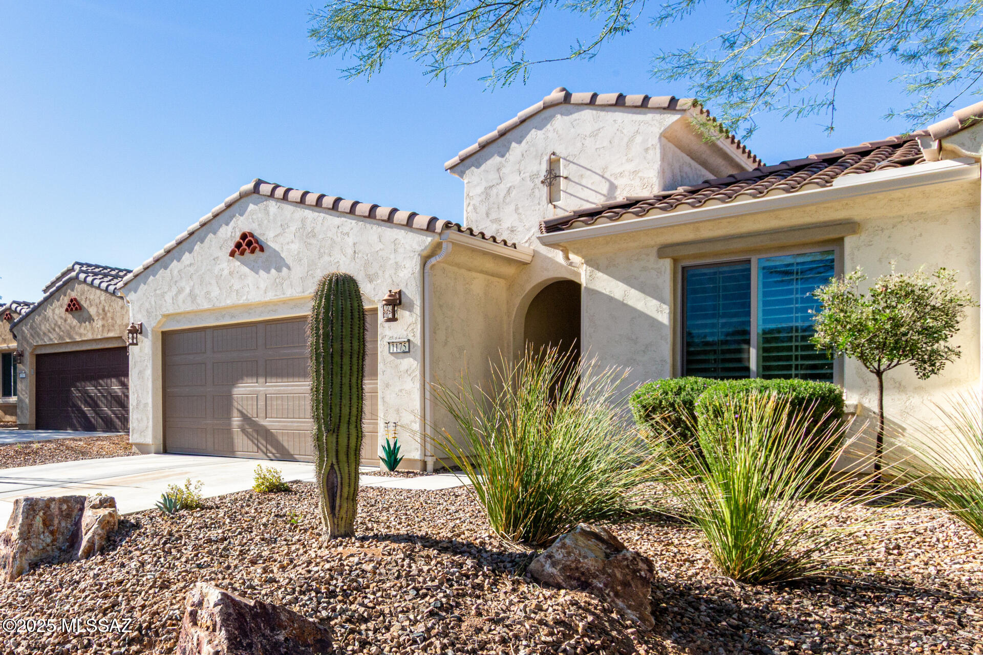 1175 N Echo Ranch Drive