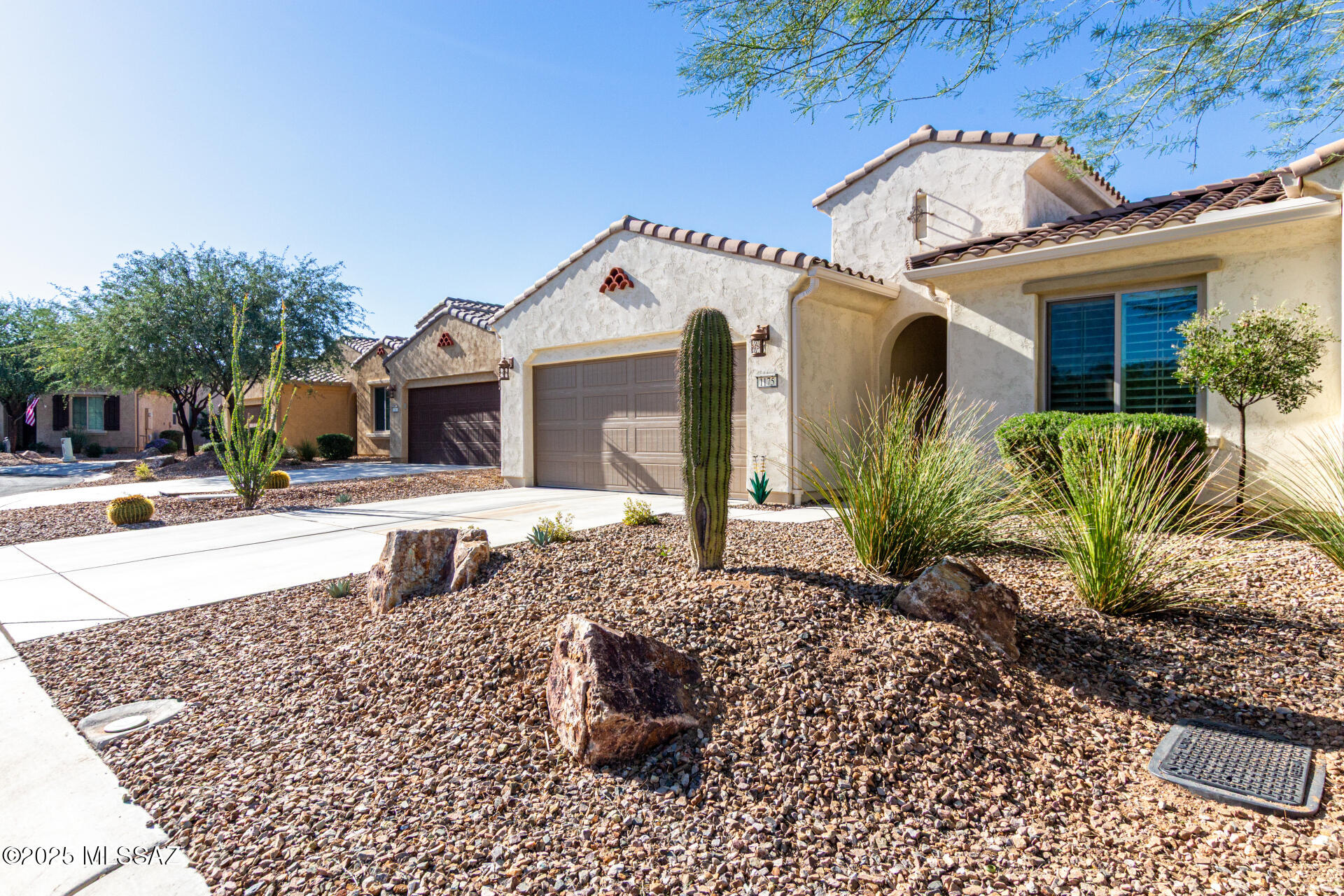 1175 N Echo Ranch Drive