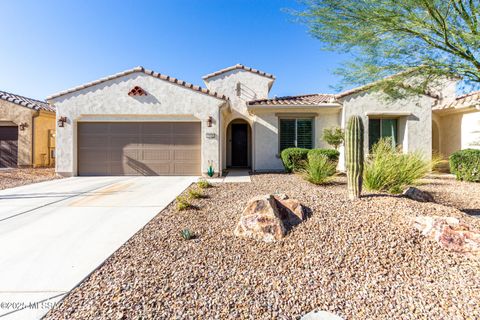 1175 N Echo Ranch Drive Green Valley AZ 85614