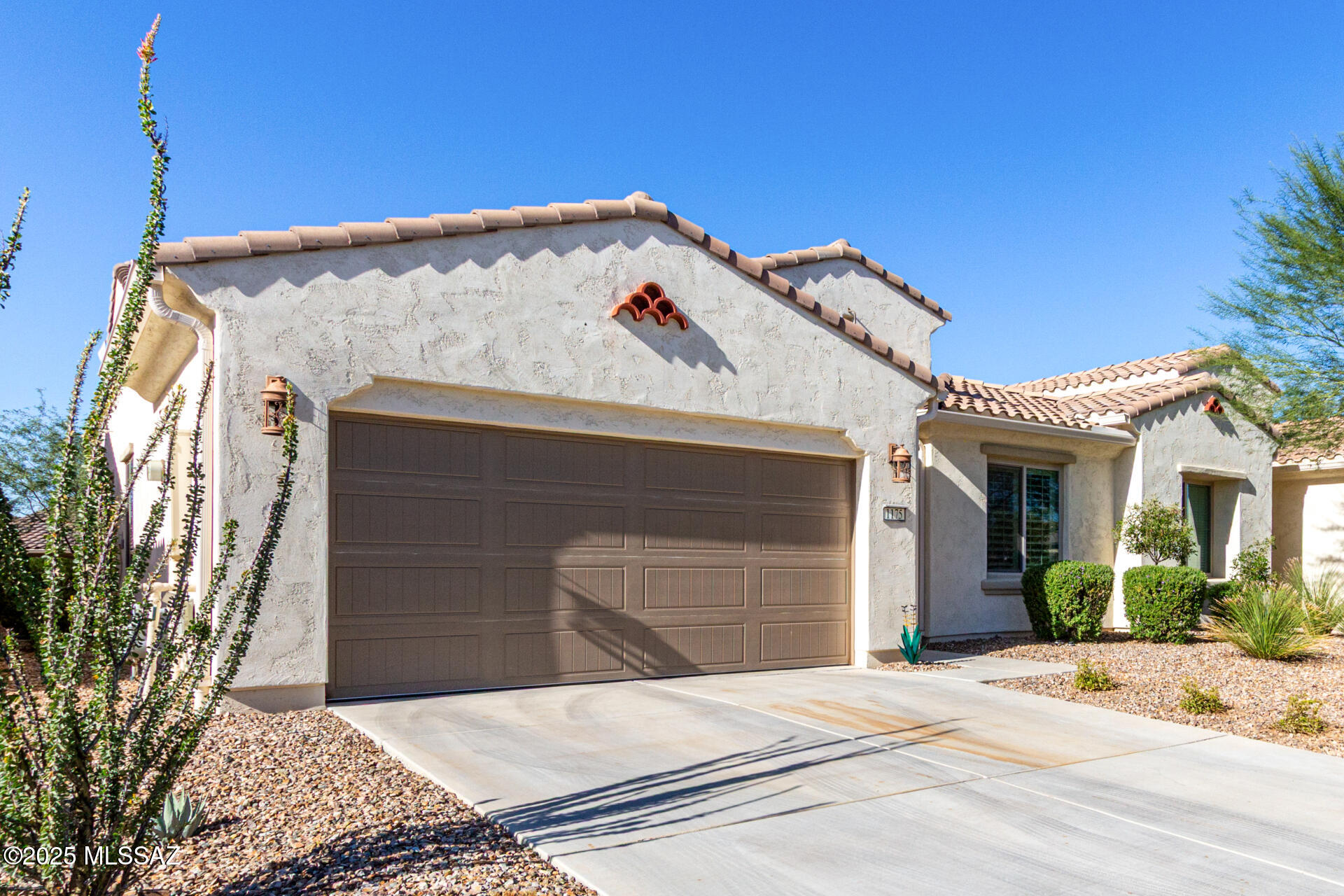 1175 N Echo Ranch Drive