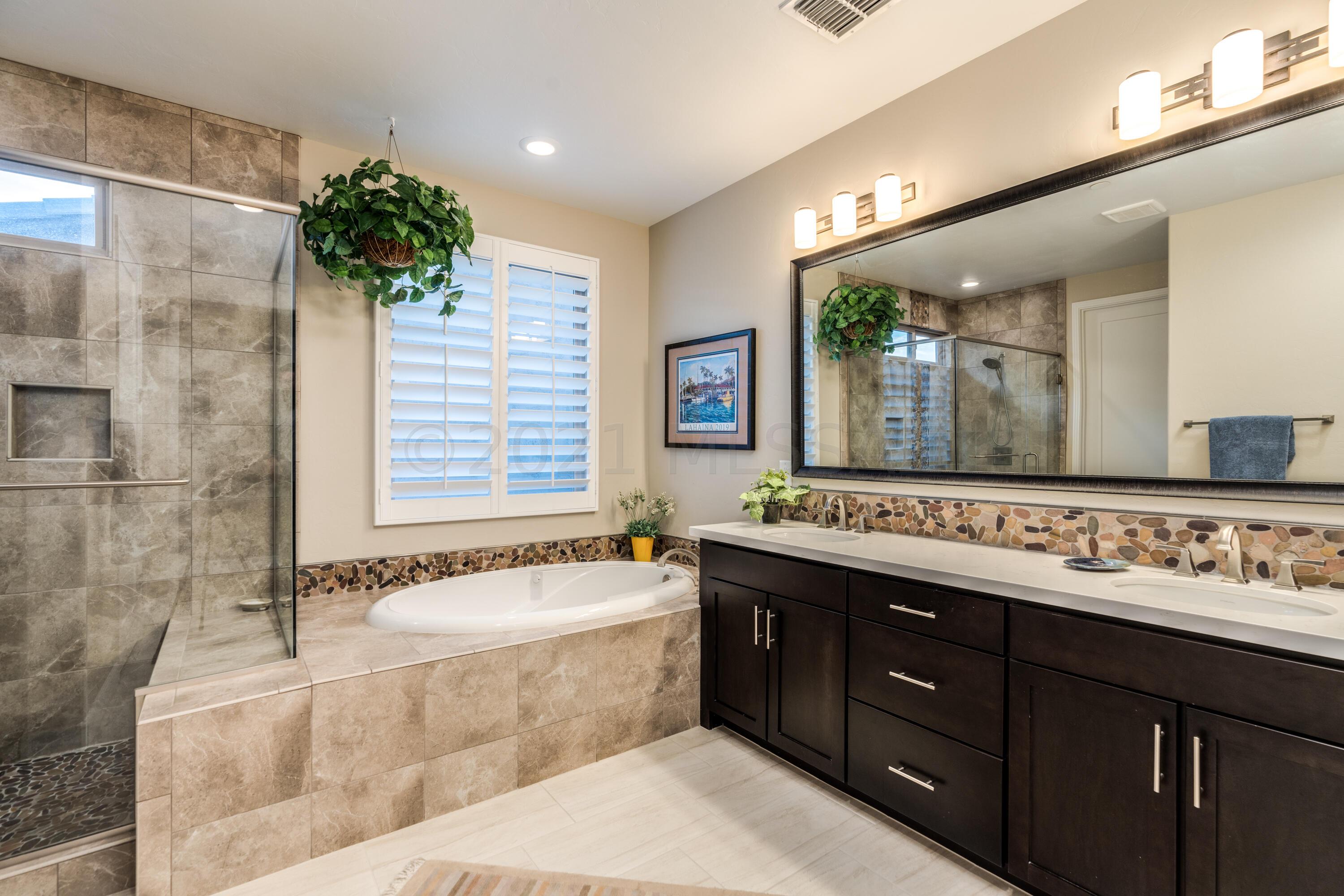 Quail Creek II Units 20 & 21 - Residential