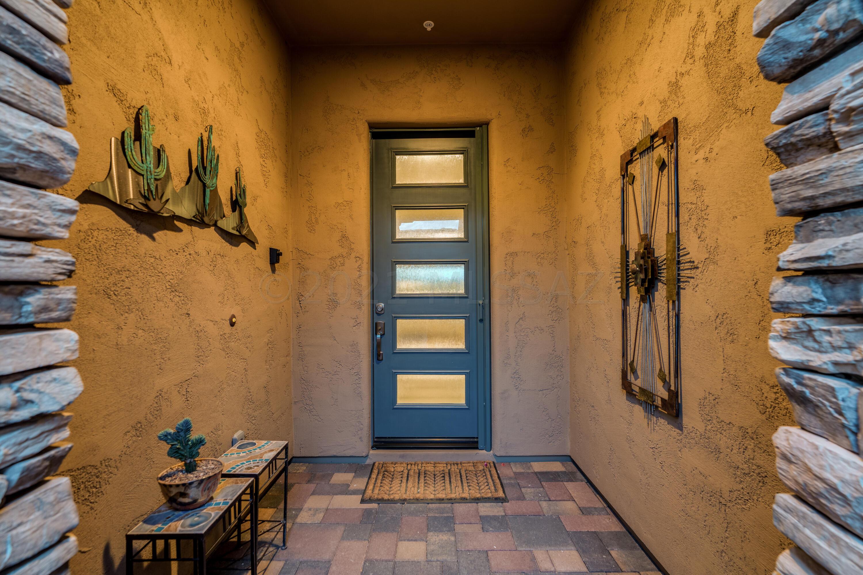 Quail Creek II Units 20 & 21 - Residential