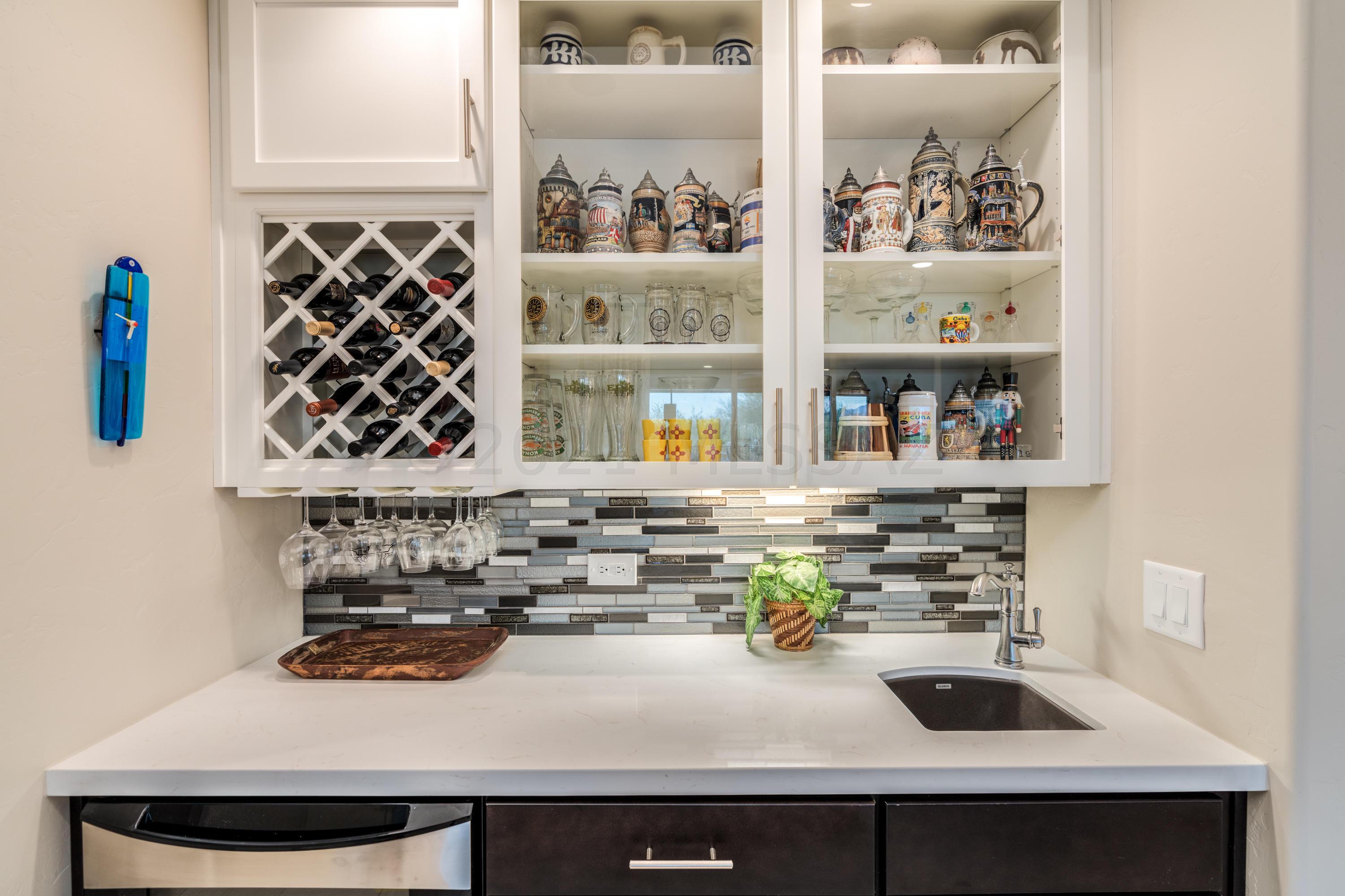 Quail Creek II Units 20 & 21 - Residential