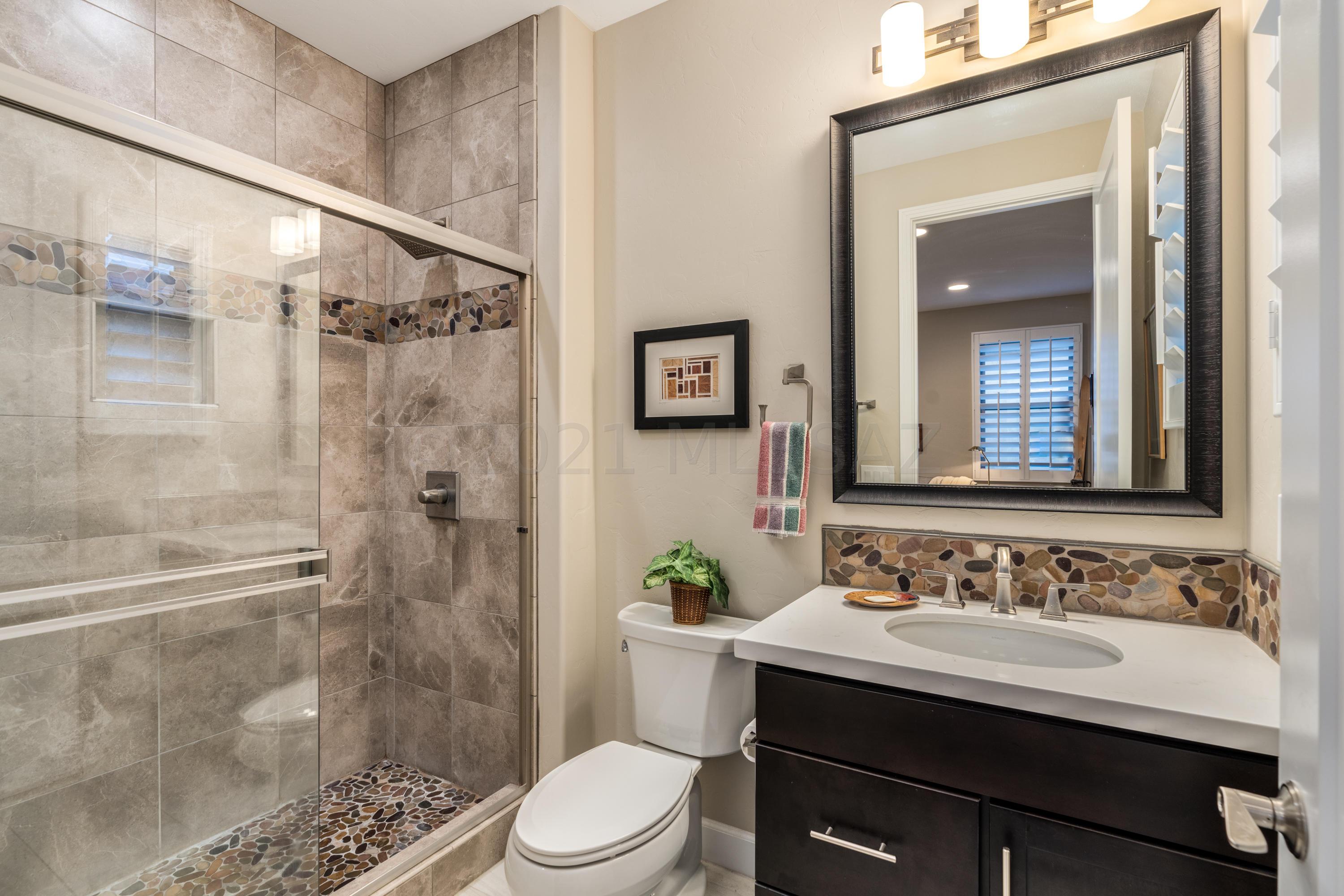 Quail Creek II Units 20 & 21 - Residential