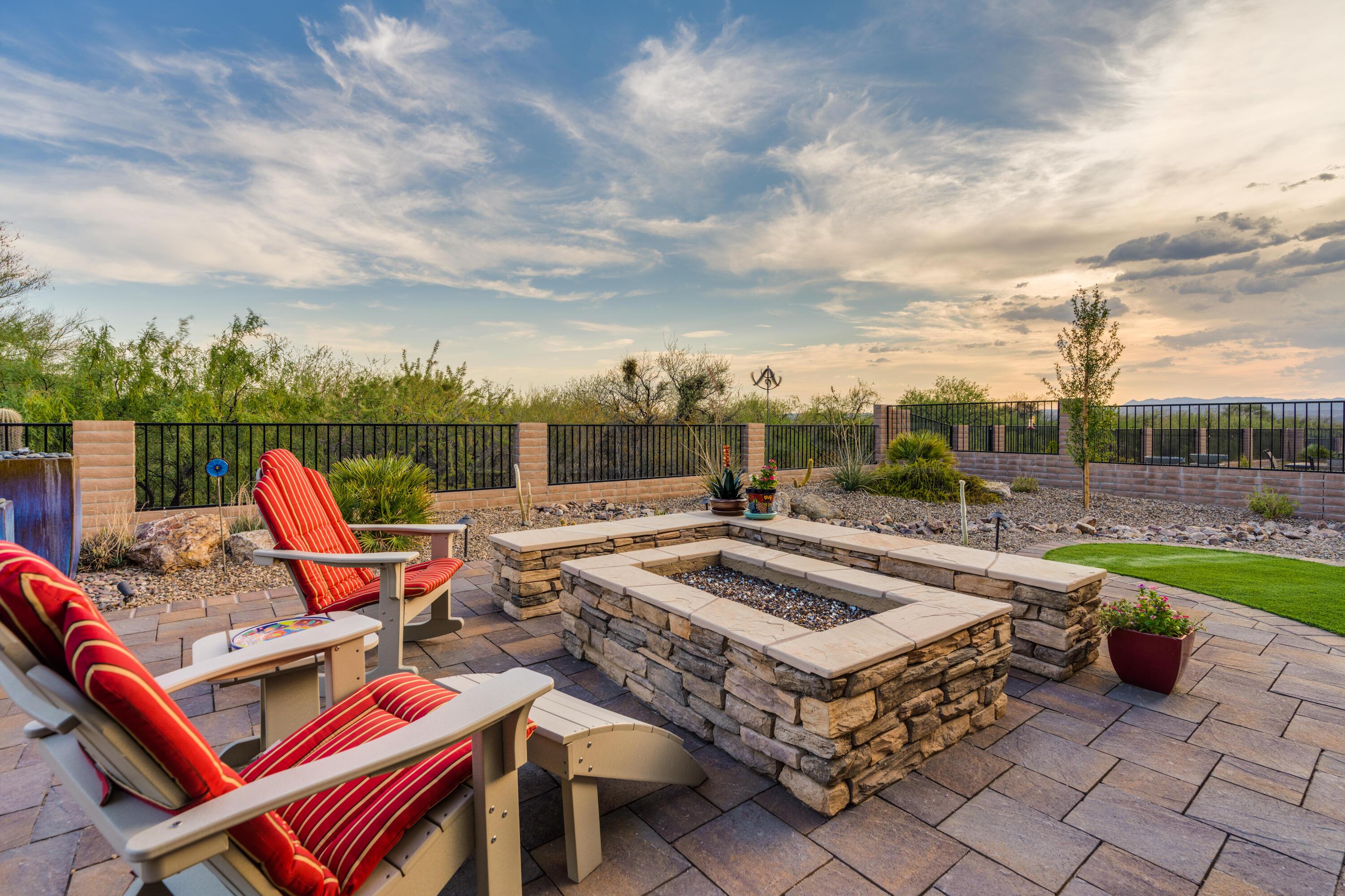 Quail Creek II Units 20 & 21 - Residential