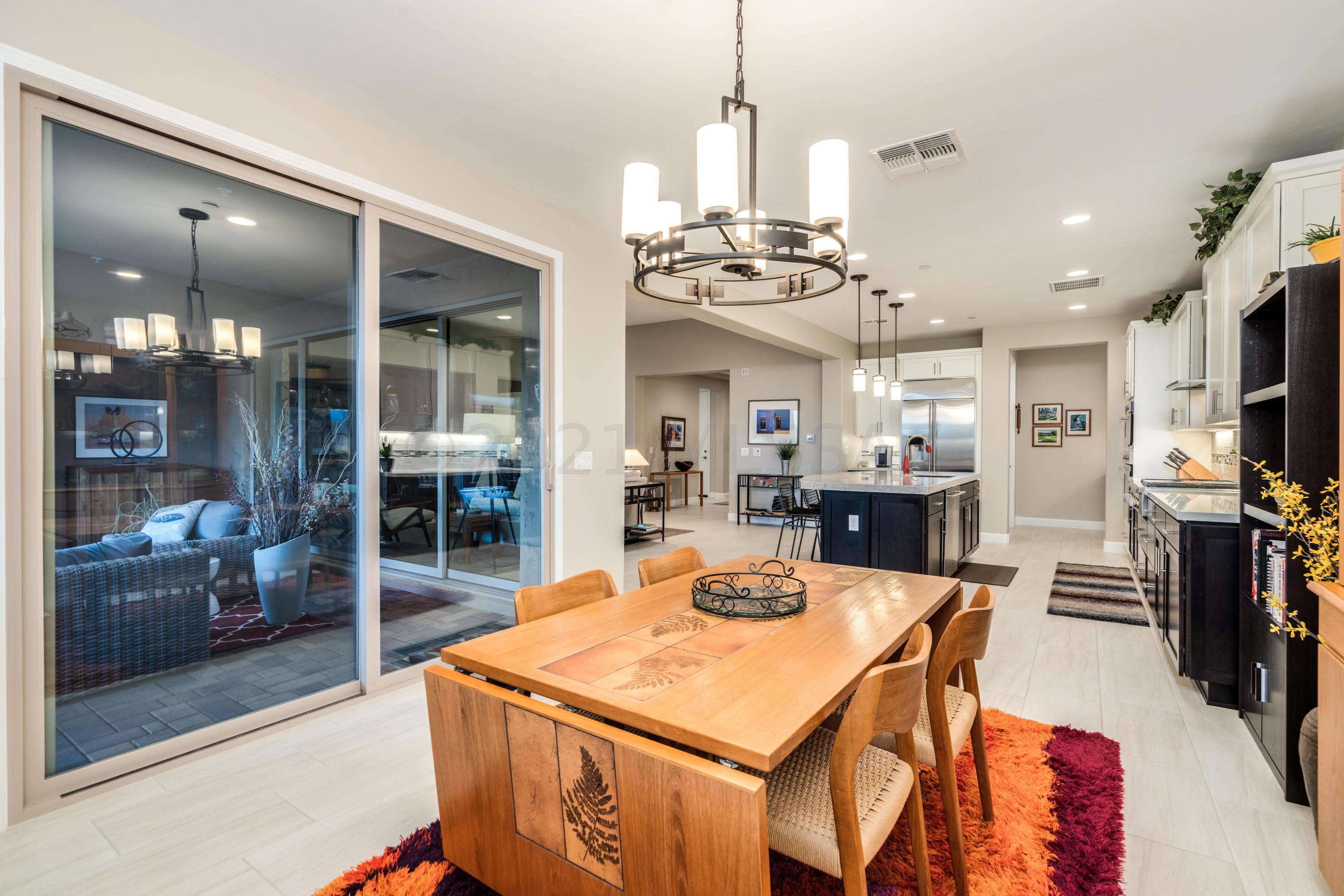 Quail Creek II Units 20 & 21 - Residential