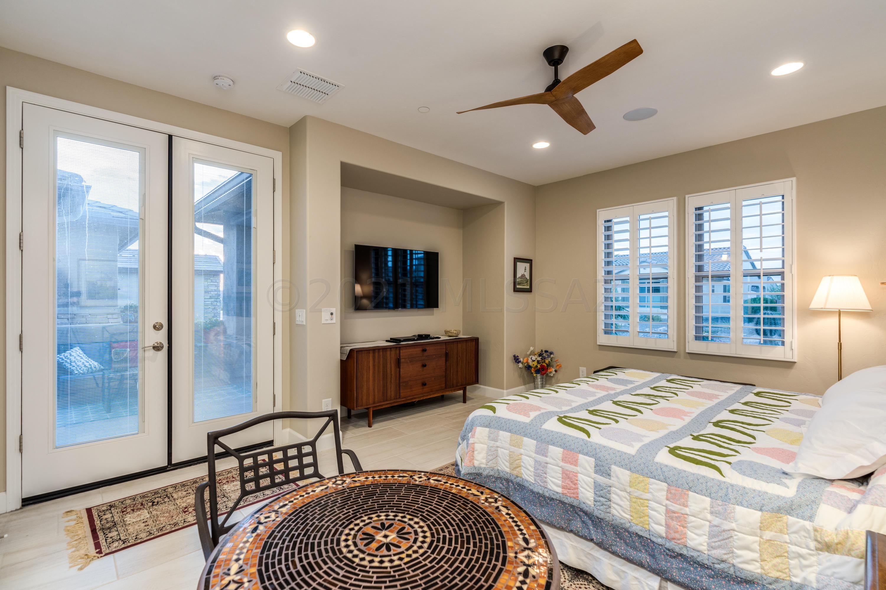 Quail Creek II Units 20 & 21 - Residential