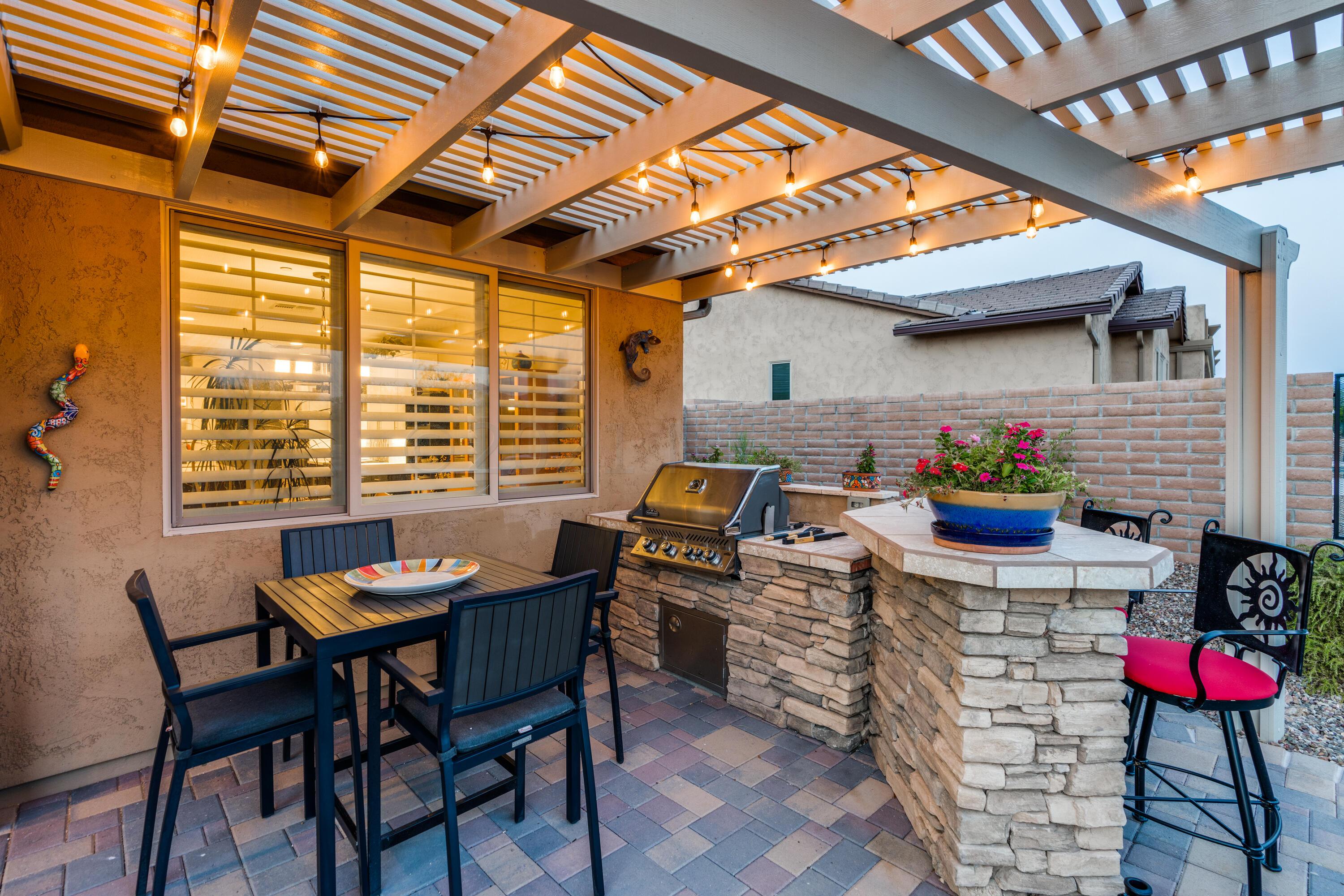 Quail Creek II Units 20 & 21 - Residential