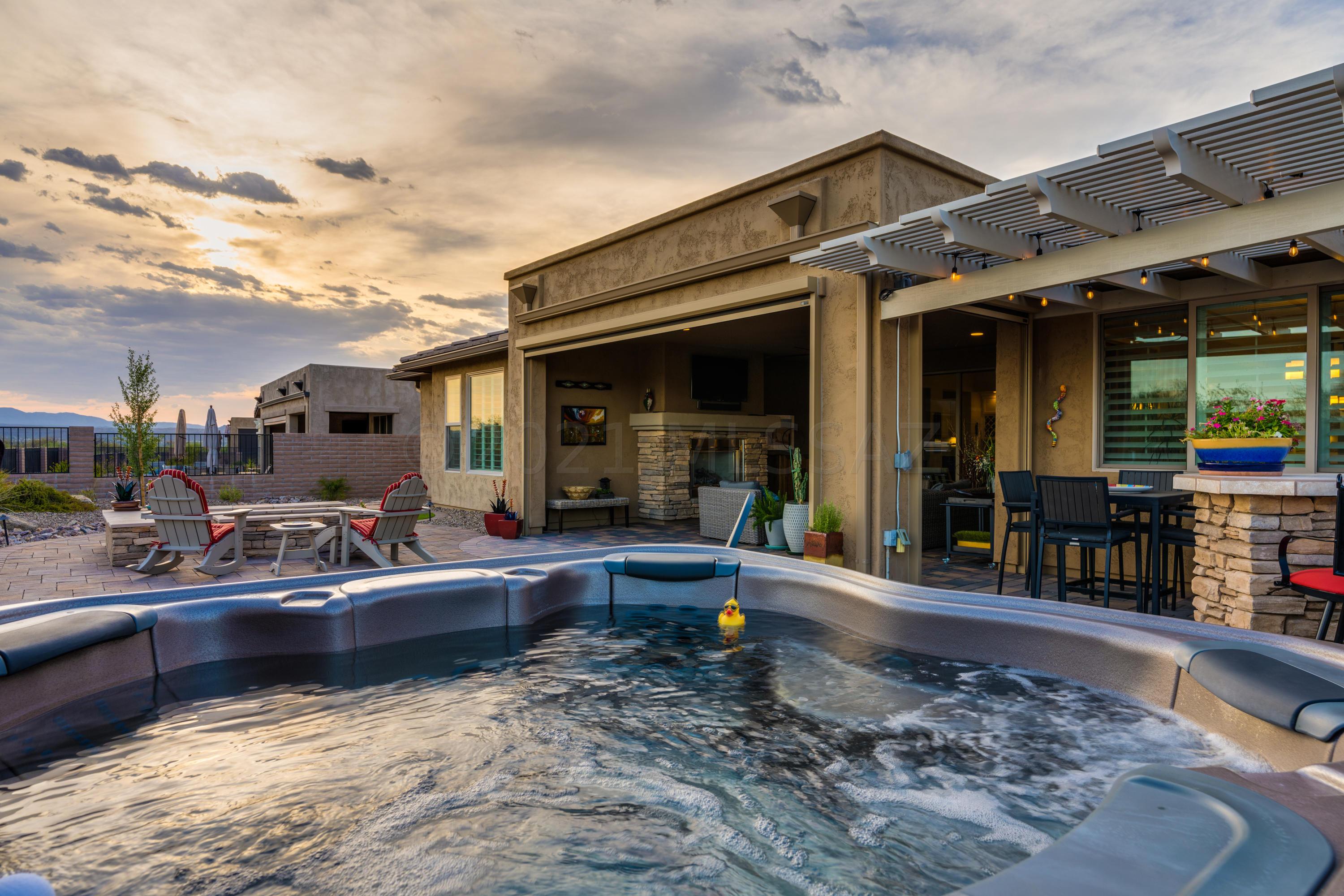 Quail Creek II Units 20 & 21 - Residential