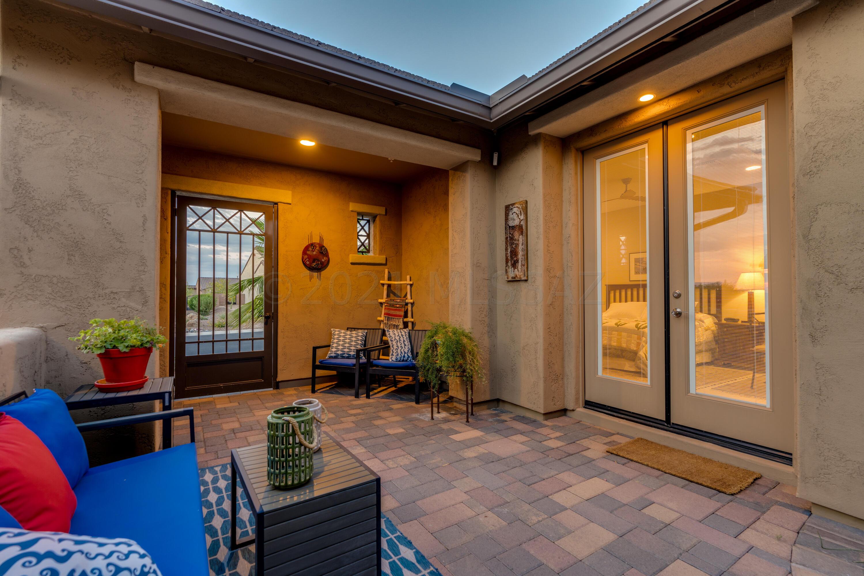 Quail Creek II Units 20 & 21 - Residential