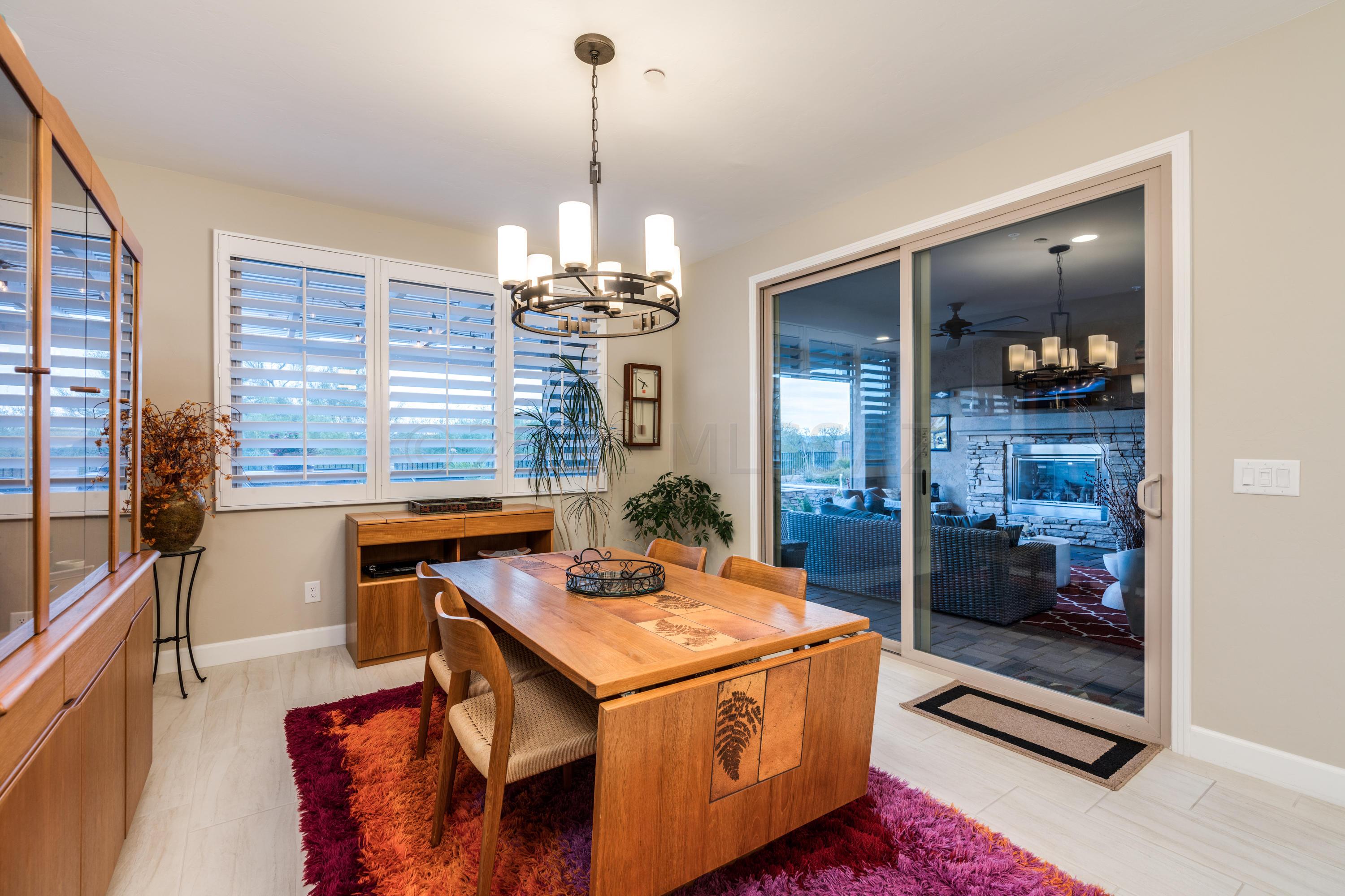 Quail Creek II Units 20 & 21 - Residential