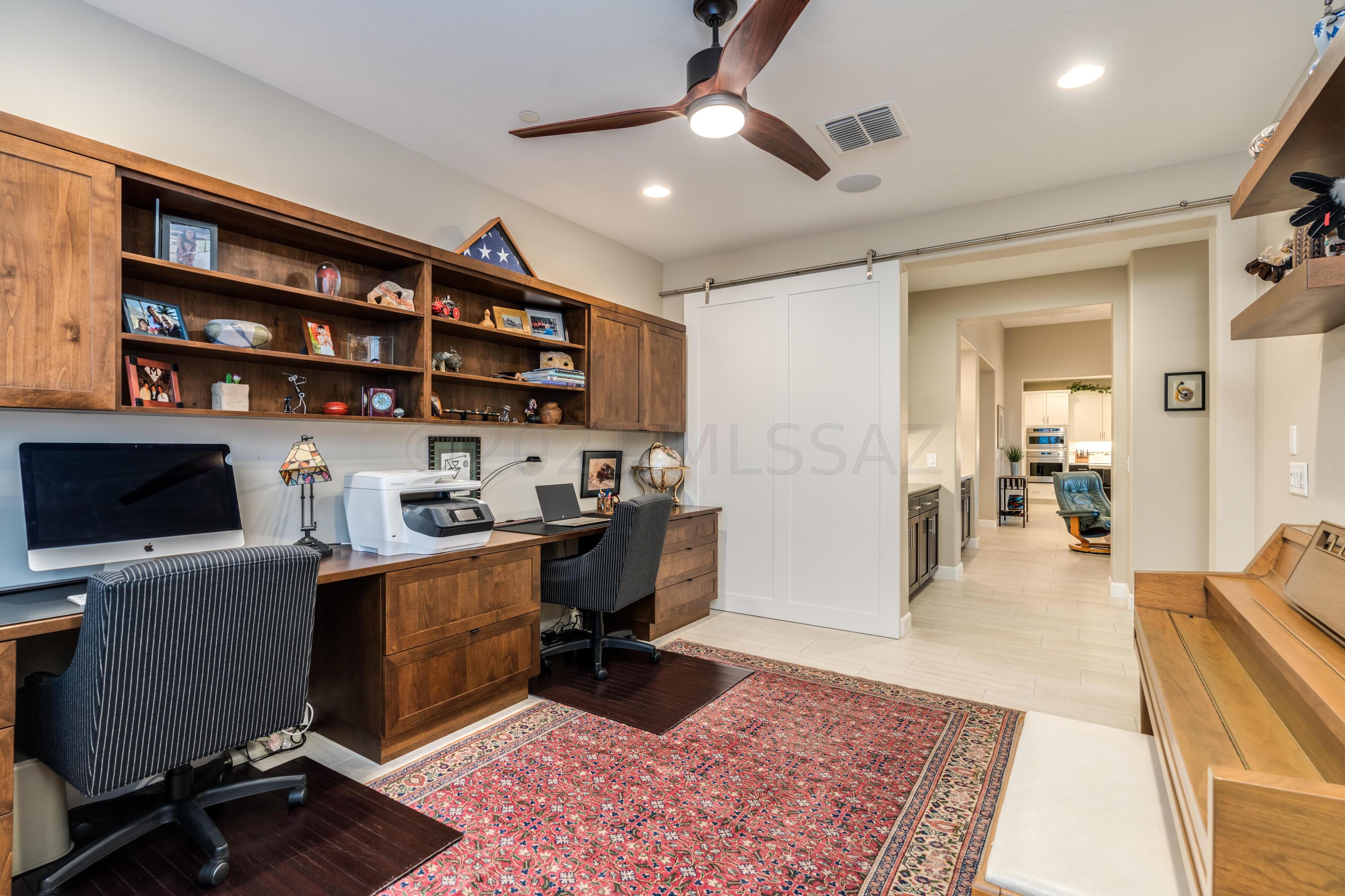 Quail Creek II Units 20 & 21 - Residential