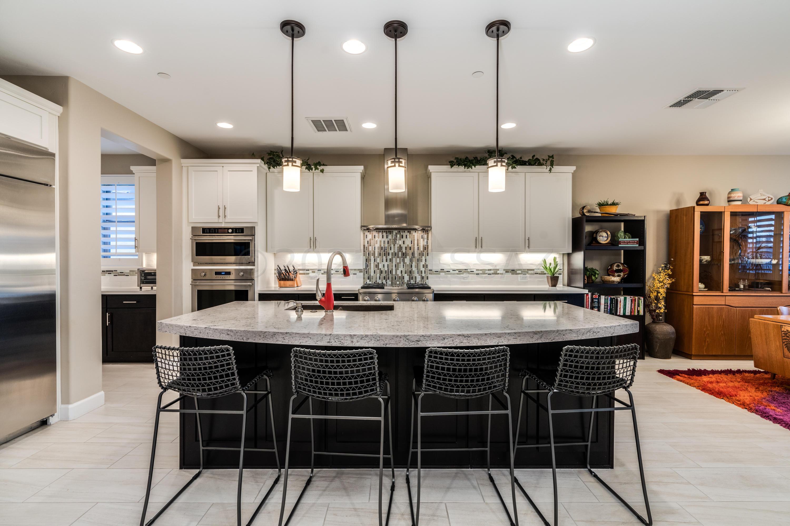 Quail Creek II Units 20 & 21 - Residential