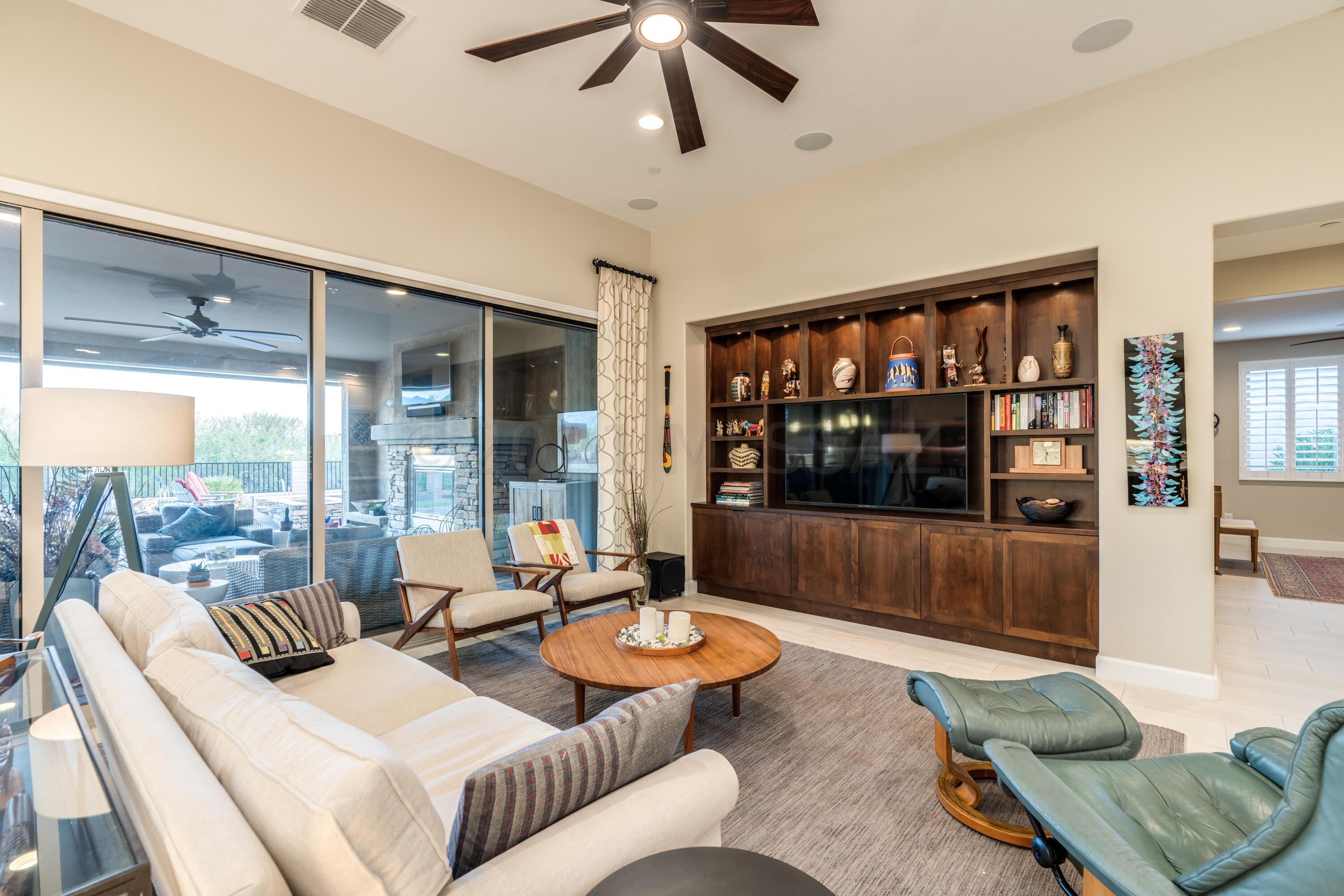 Quail Creek II Units 20 & 21 - Residential