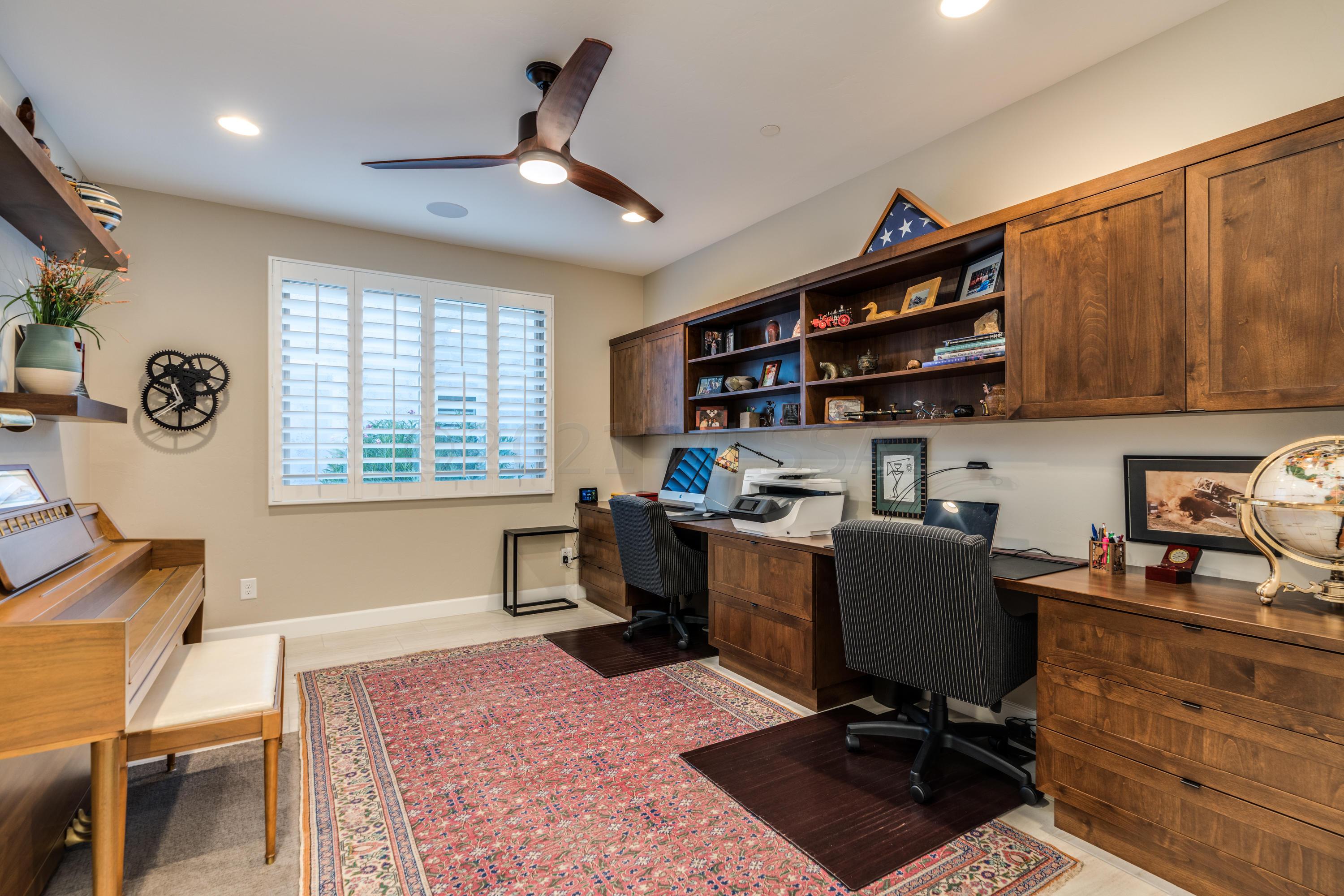 Quail Creek II Units 20 & 21 - Residential