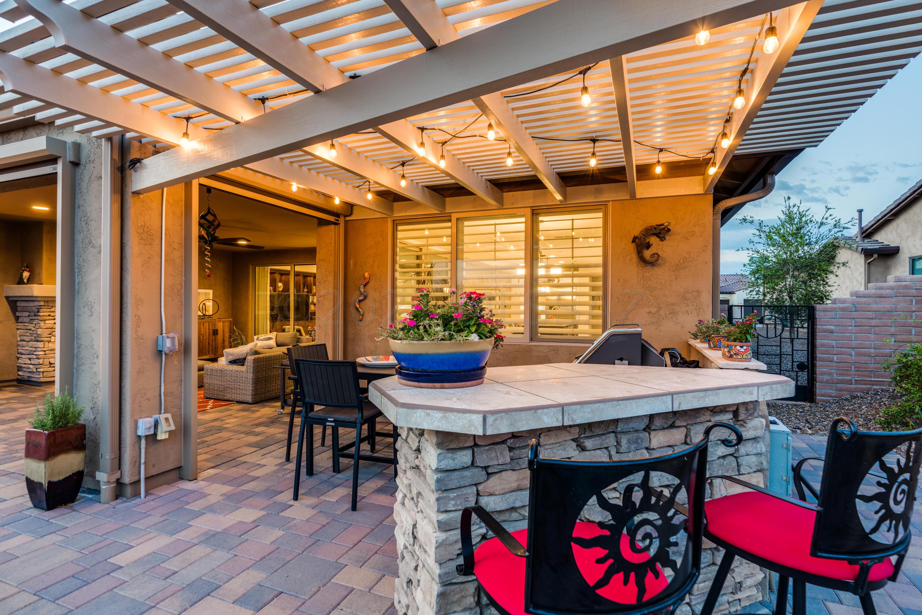 Quail Creek II Units 20 & 21 - Residential