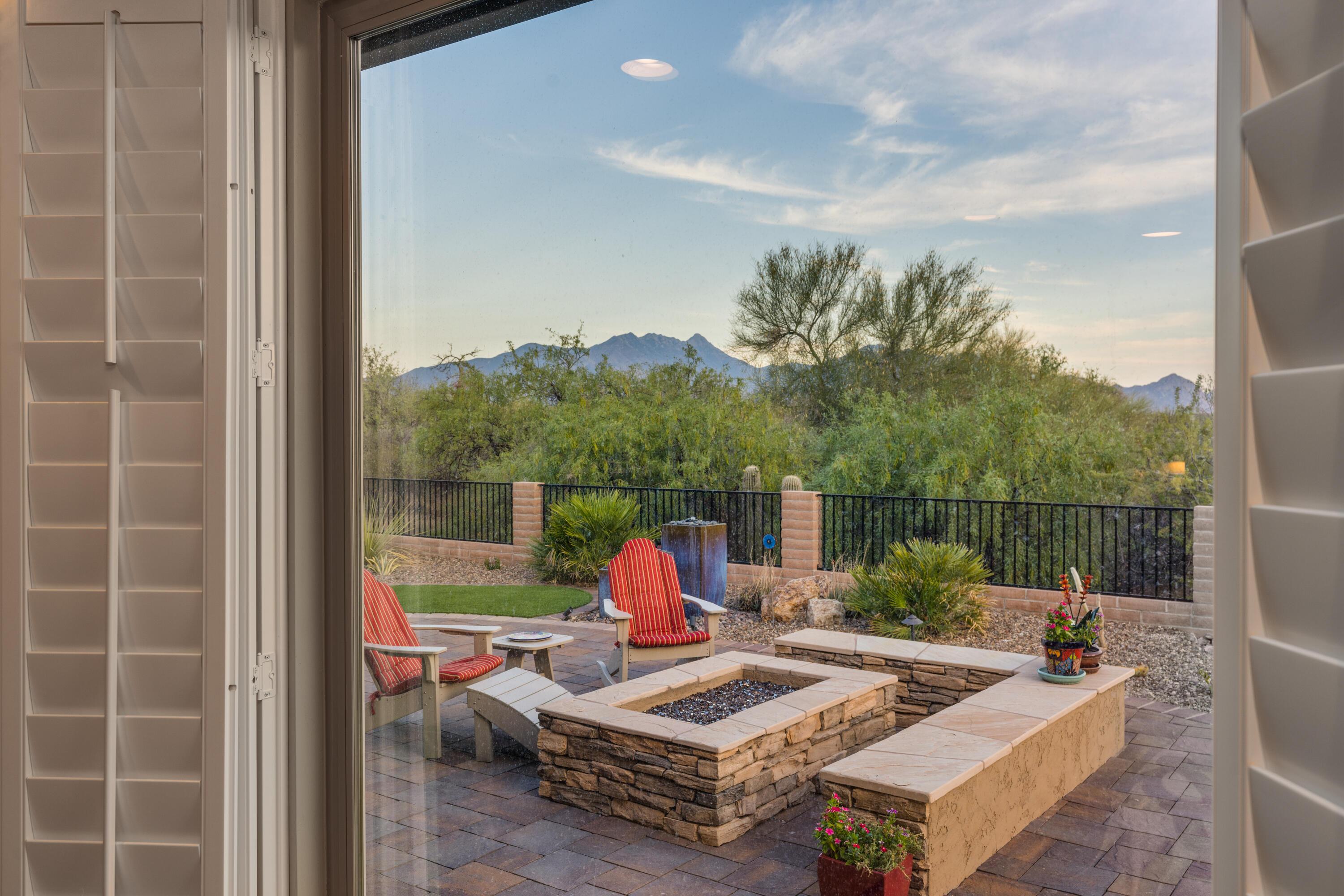 Quail Creek II Units 20 & 21 - Residential