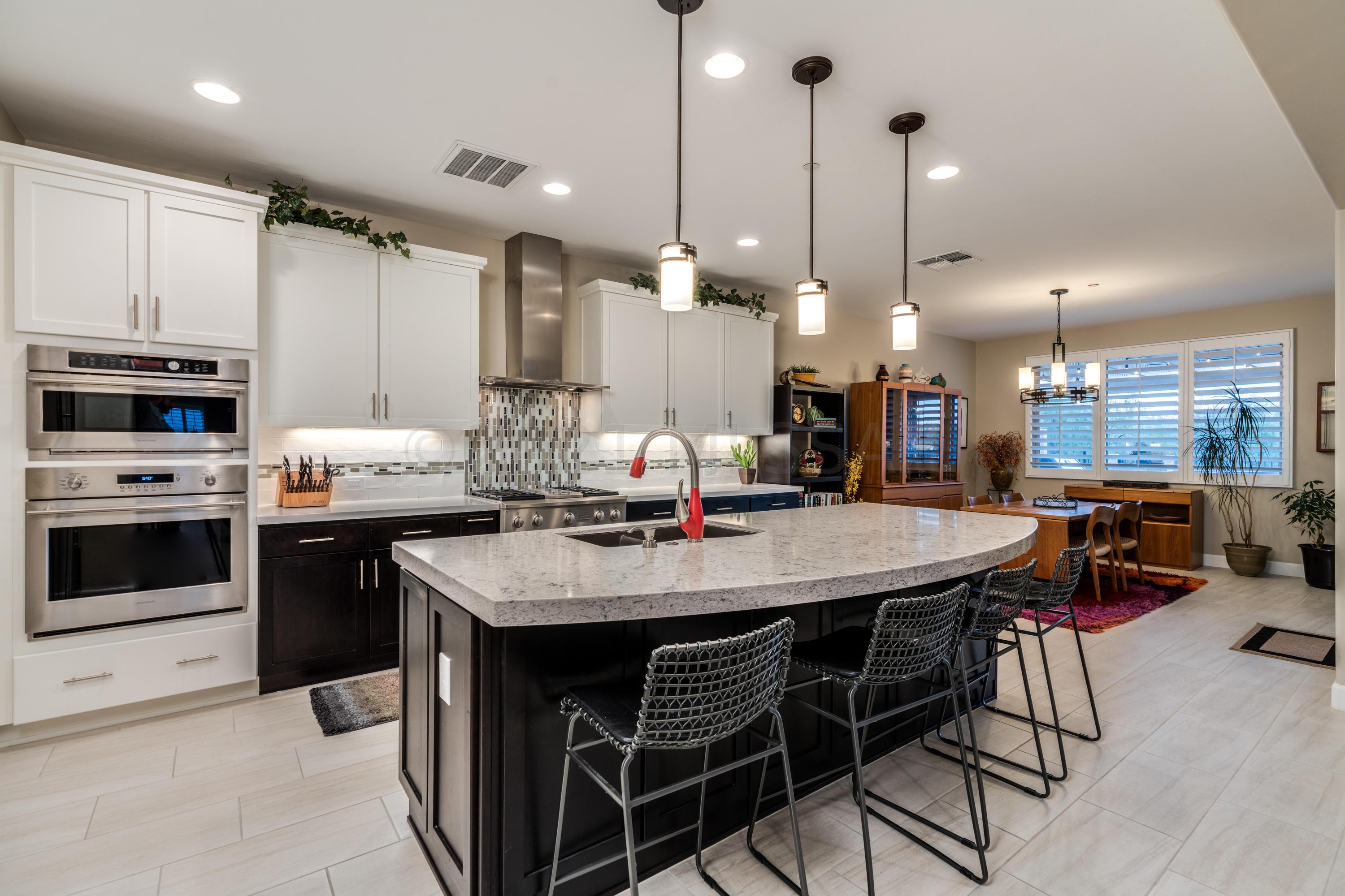 Quail Creek II Units 20 & 21 - Residential