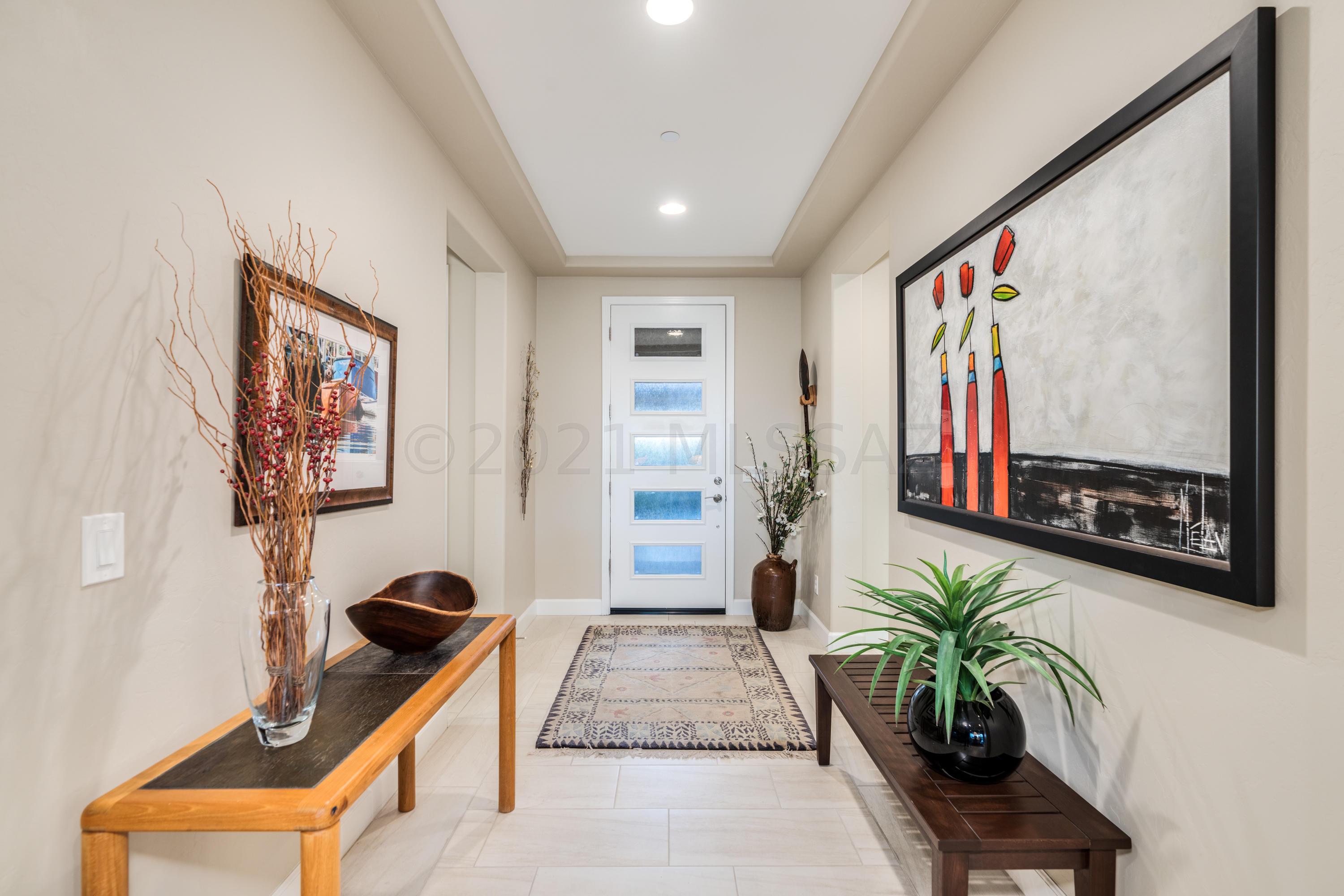 Quail Creek II Units 20 & 21 - Residential