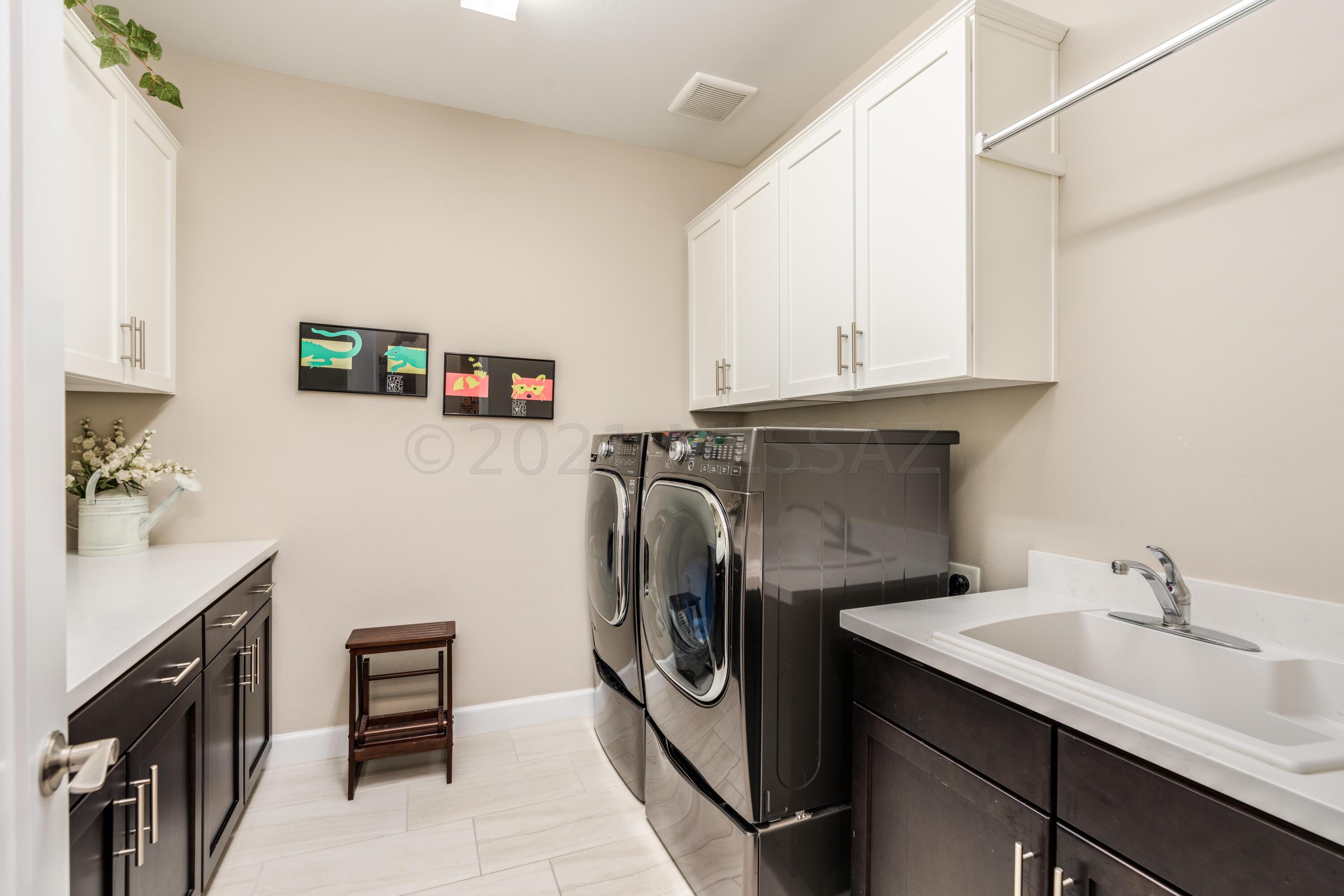Quail Creek II Units 20 & 21 - Residential