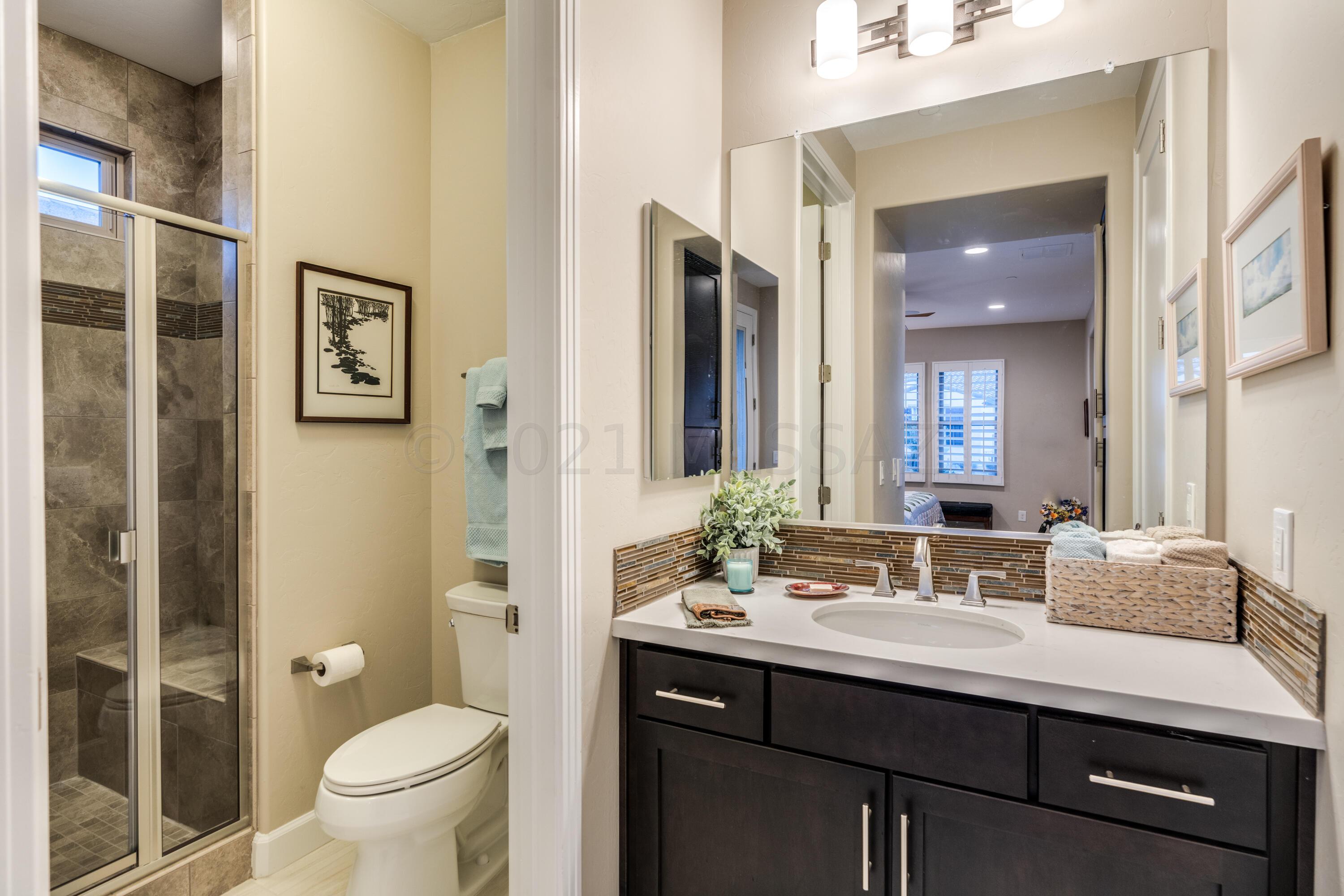 Quail Creek II Units 20 & 21 - Residential