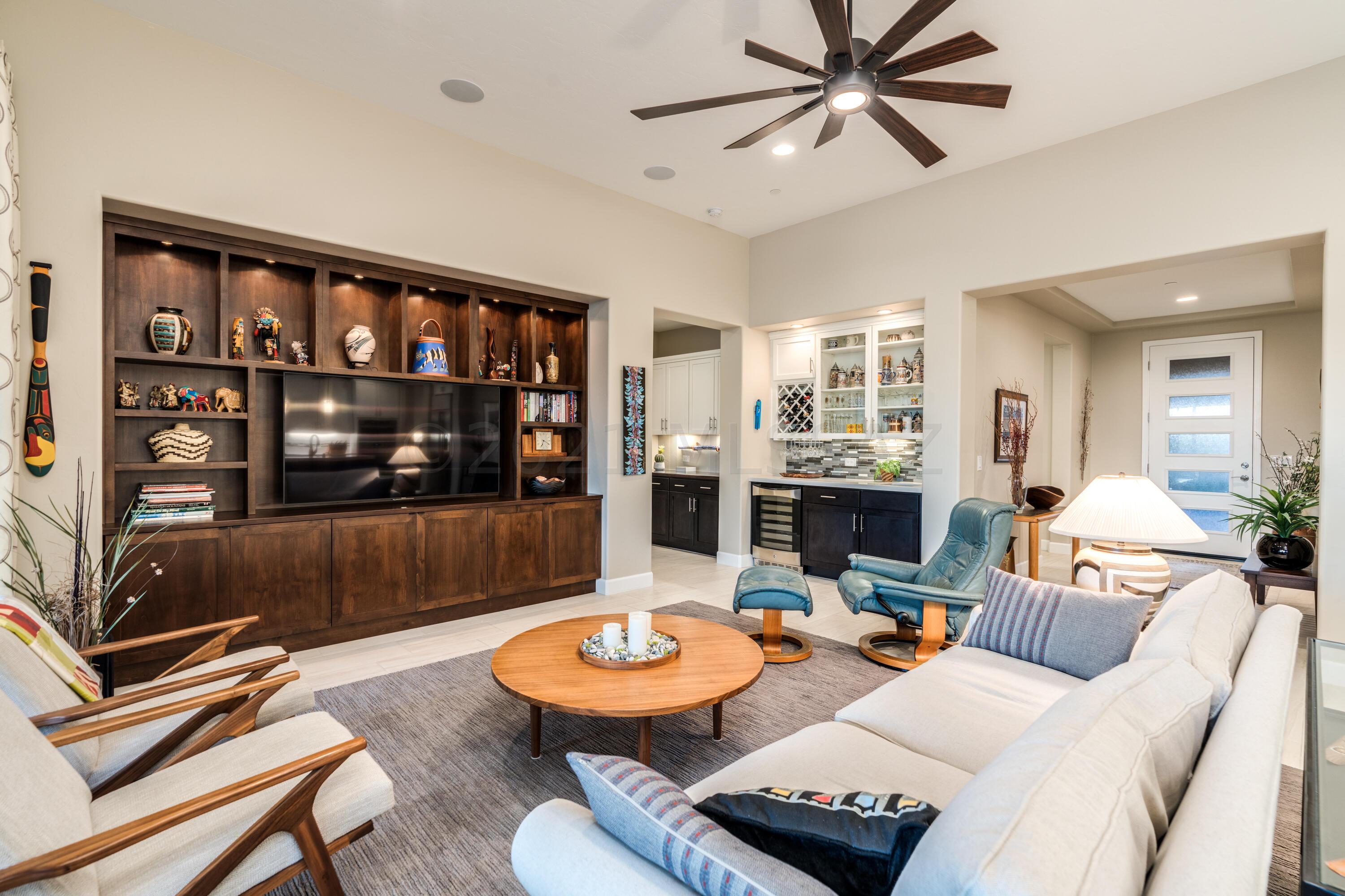 Quail Creek II Units 20 & 21 - Residential