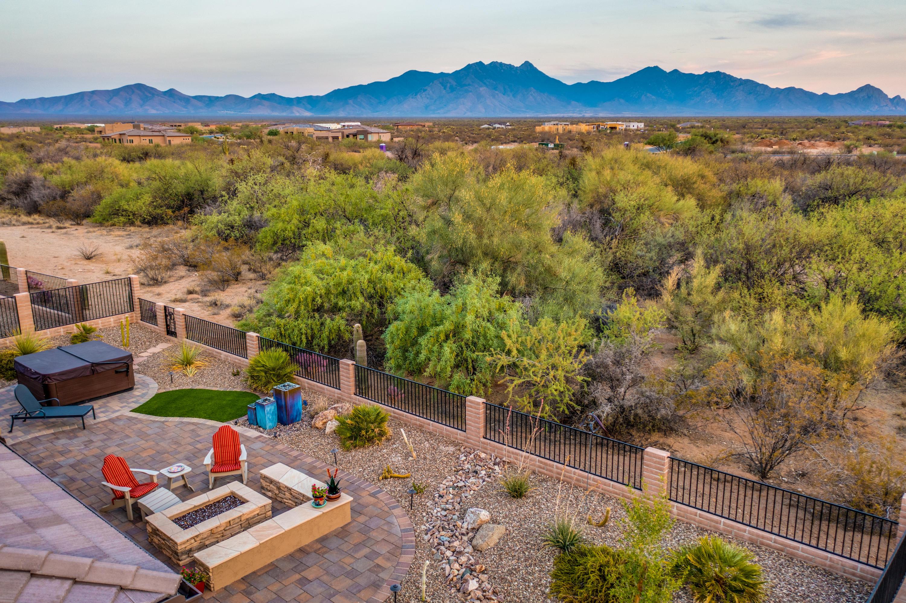 Quail Creek II Units 20 & 21 - Residential