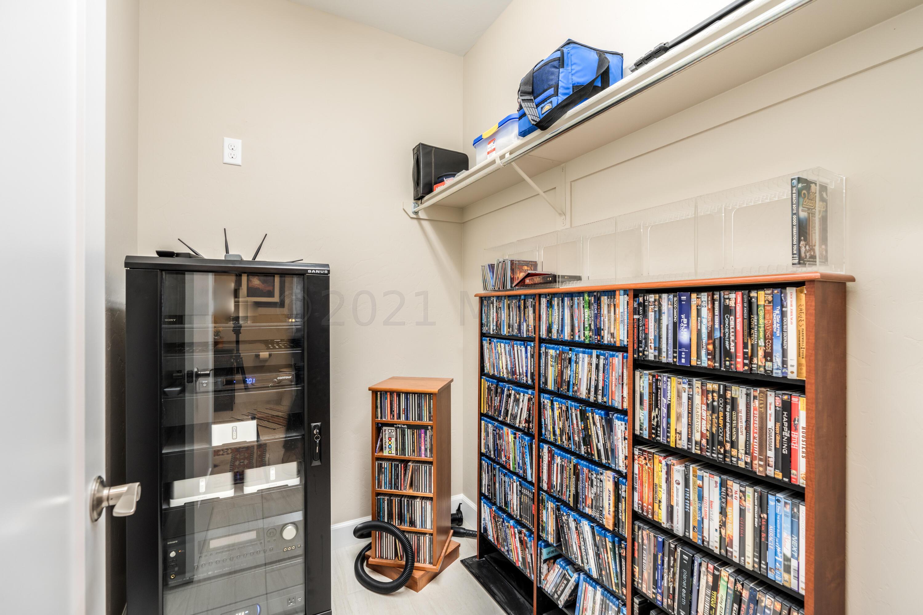 Quail Creek II Units 20 & 21 - Residential