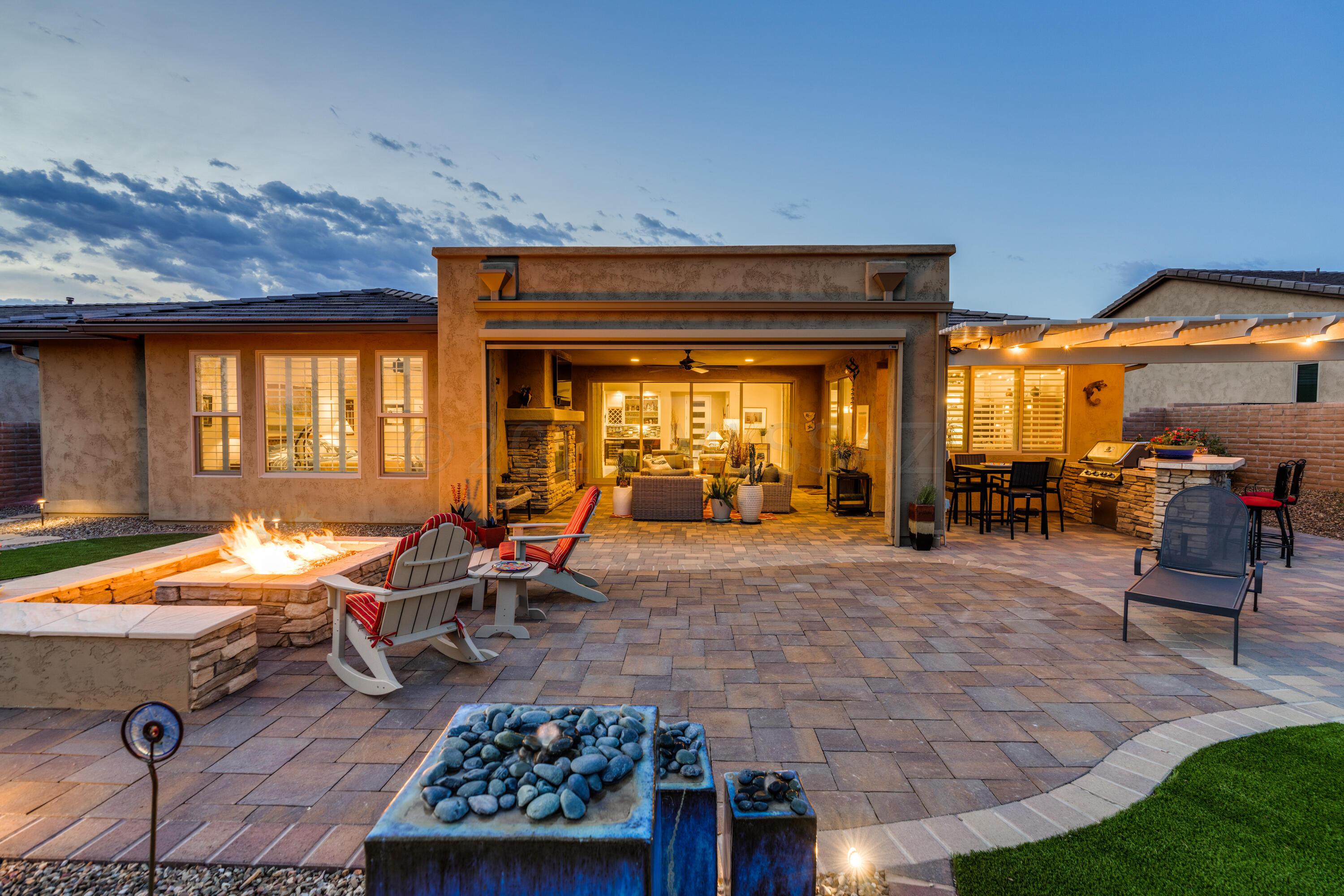 Quail Creek II Units 20 & 21 - Residential