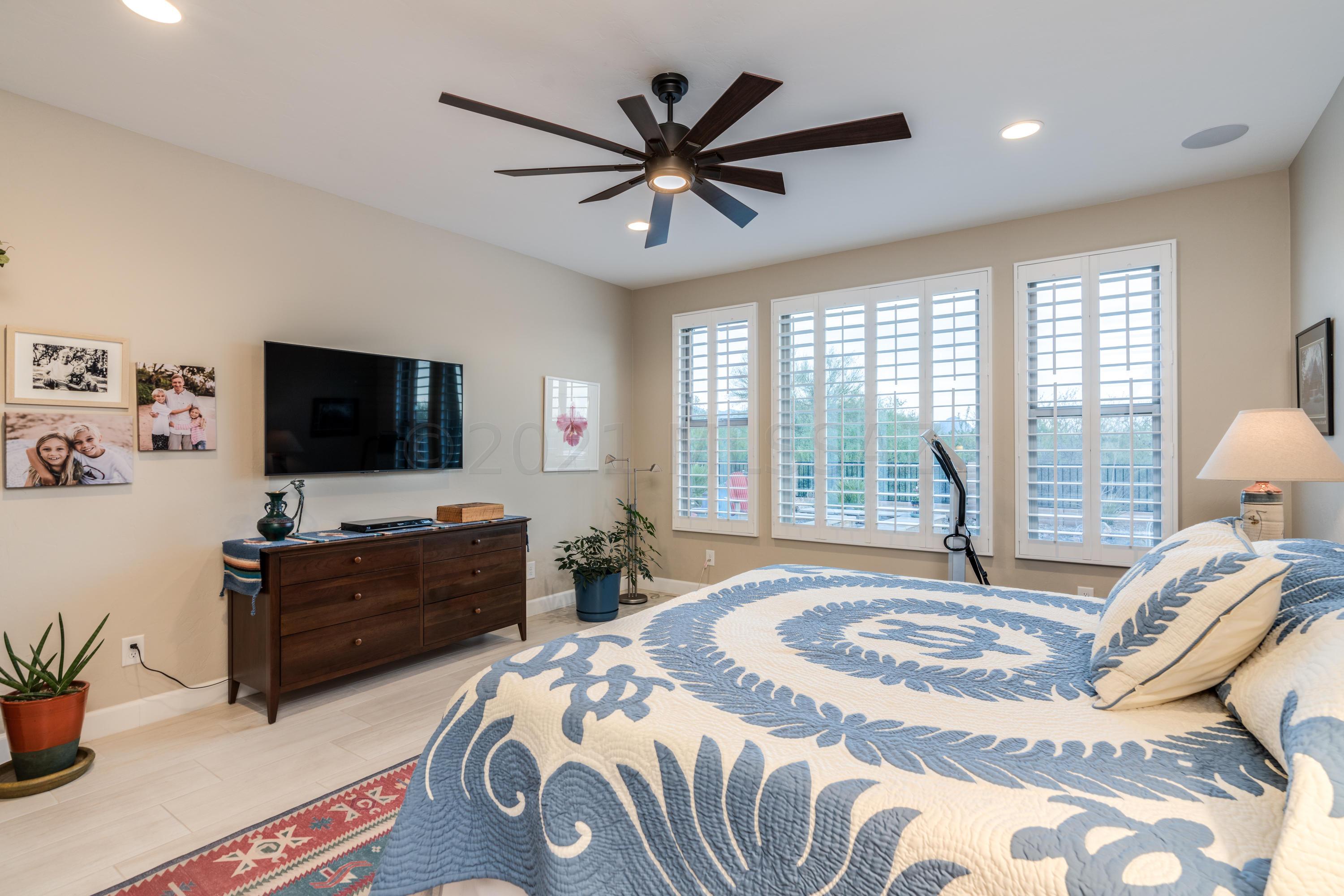 Quail Creek II Units 20 & 21 - Residential