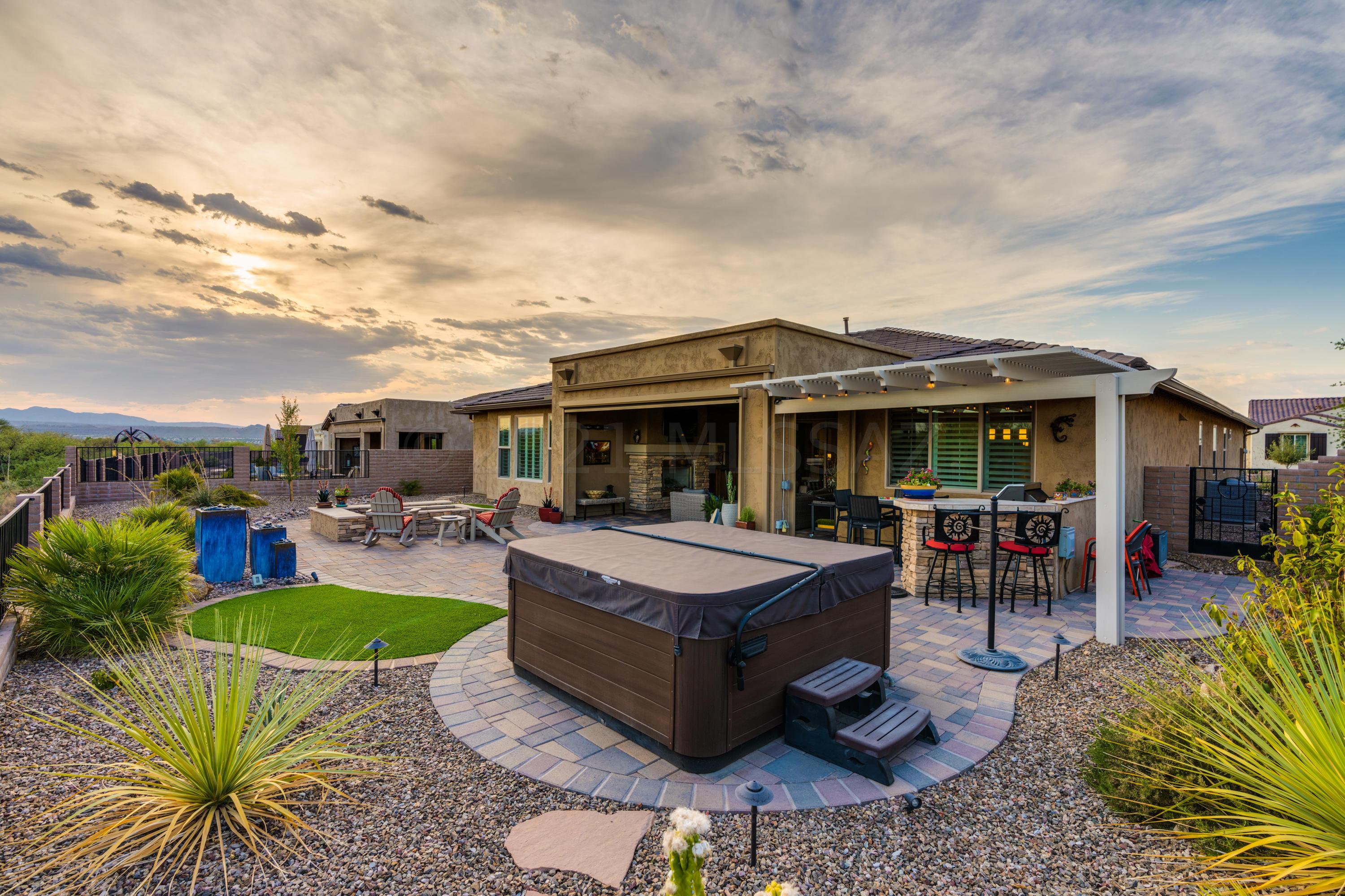 Quail Creek II Units 20 & 21 - Residential