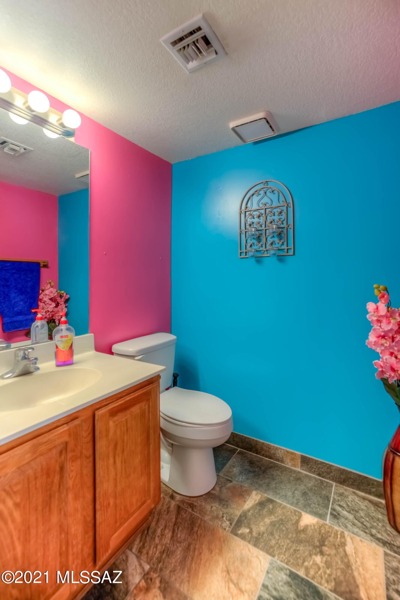Bridlewood Ranch Estates (1-132) - Residential