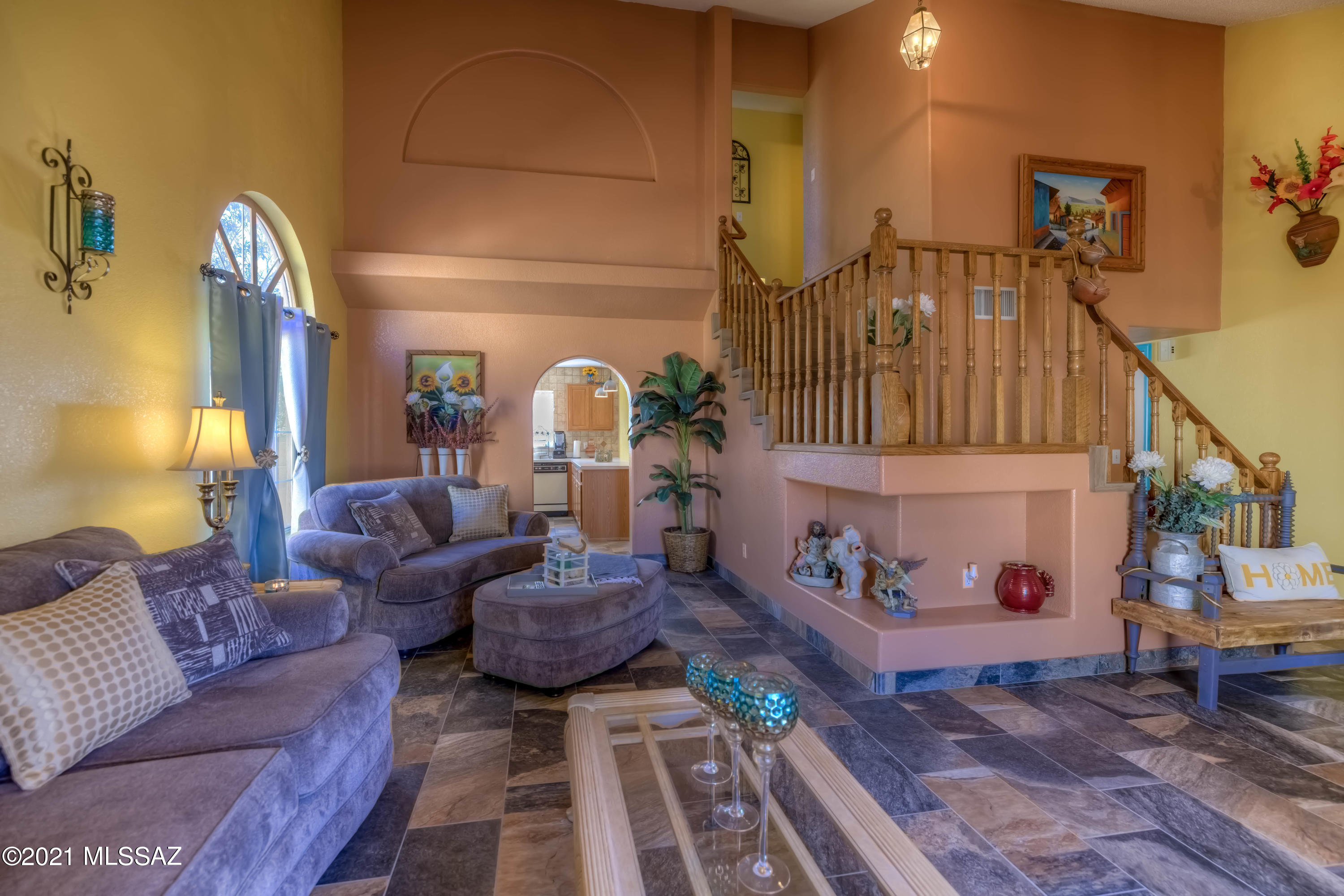 Bridlewood Ranch Estates (1-132) - Residential