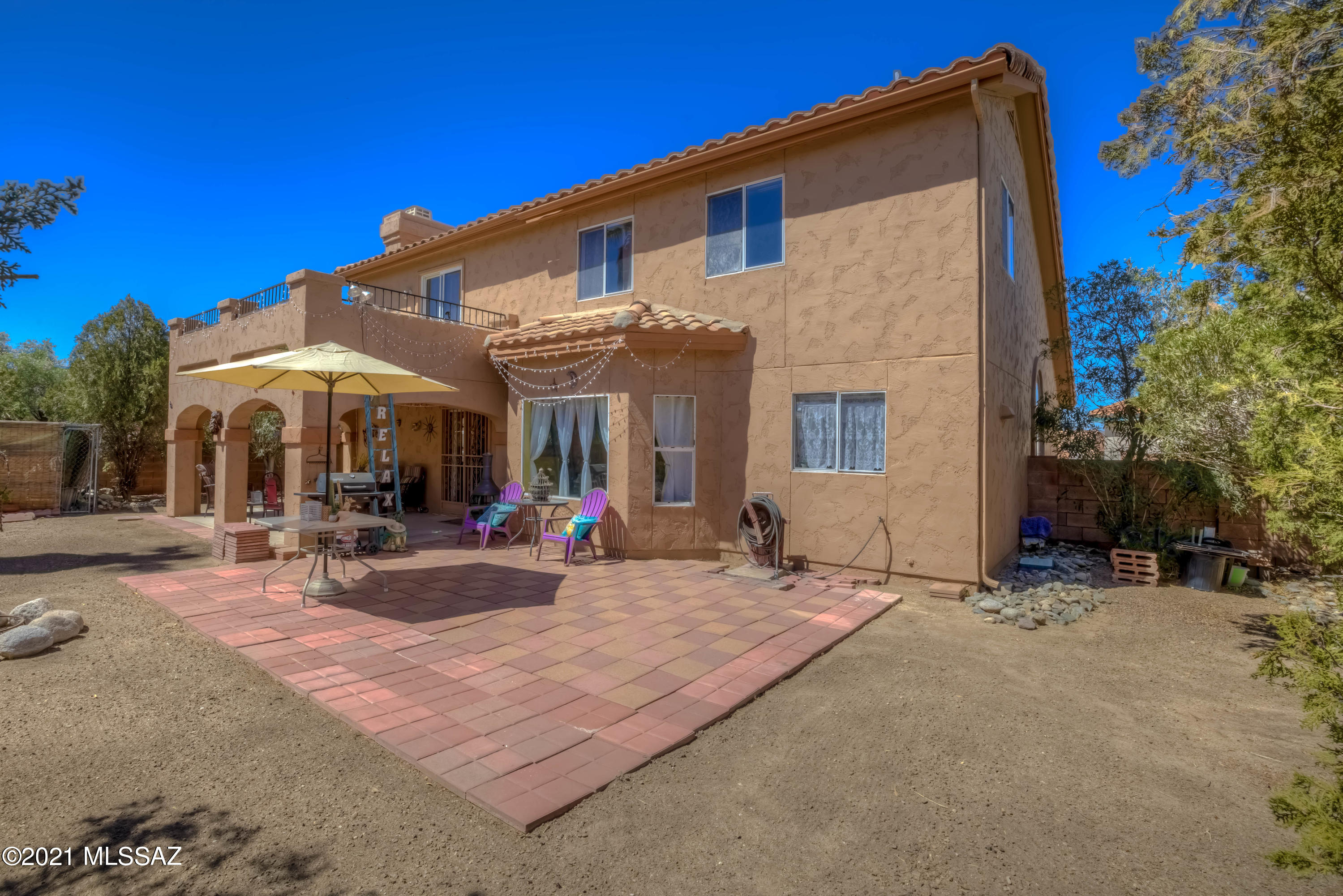 Bridlewood Ranch Estates (1-132) - Residential