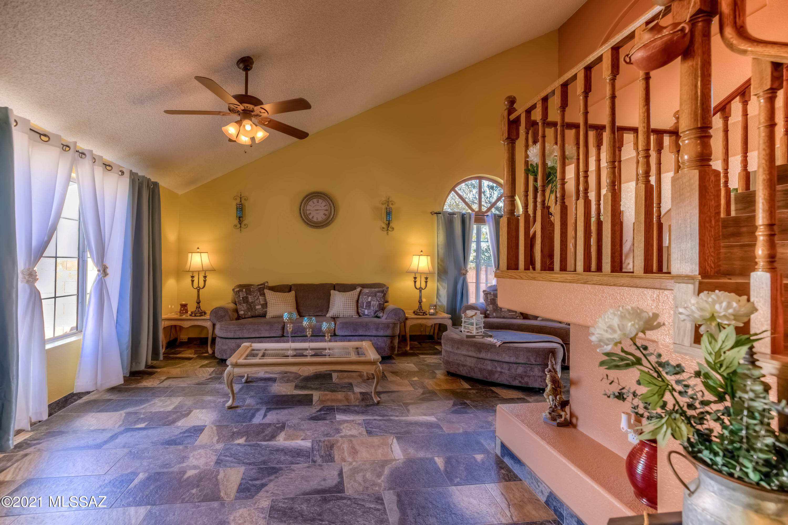 Bridlewood Ranch Estates (1-132) - Residential