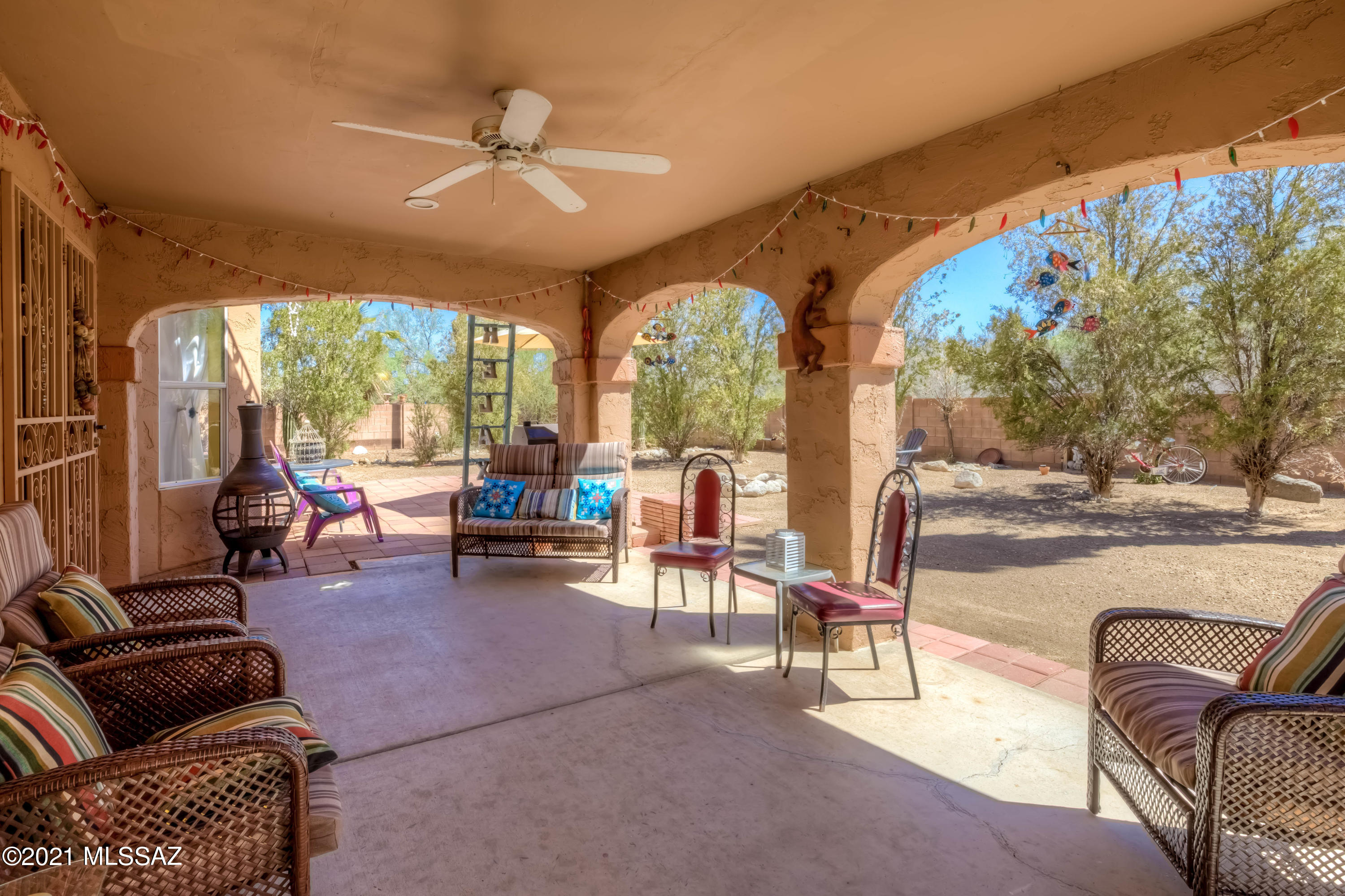 Bridlewood Ranch Estates (1-132) - Residential