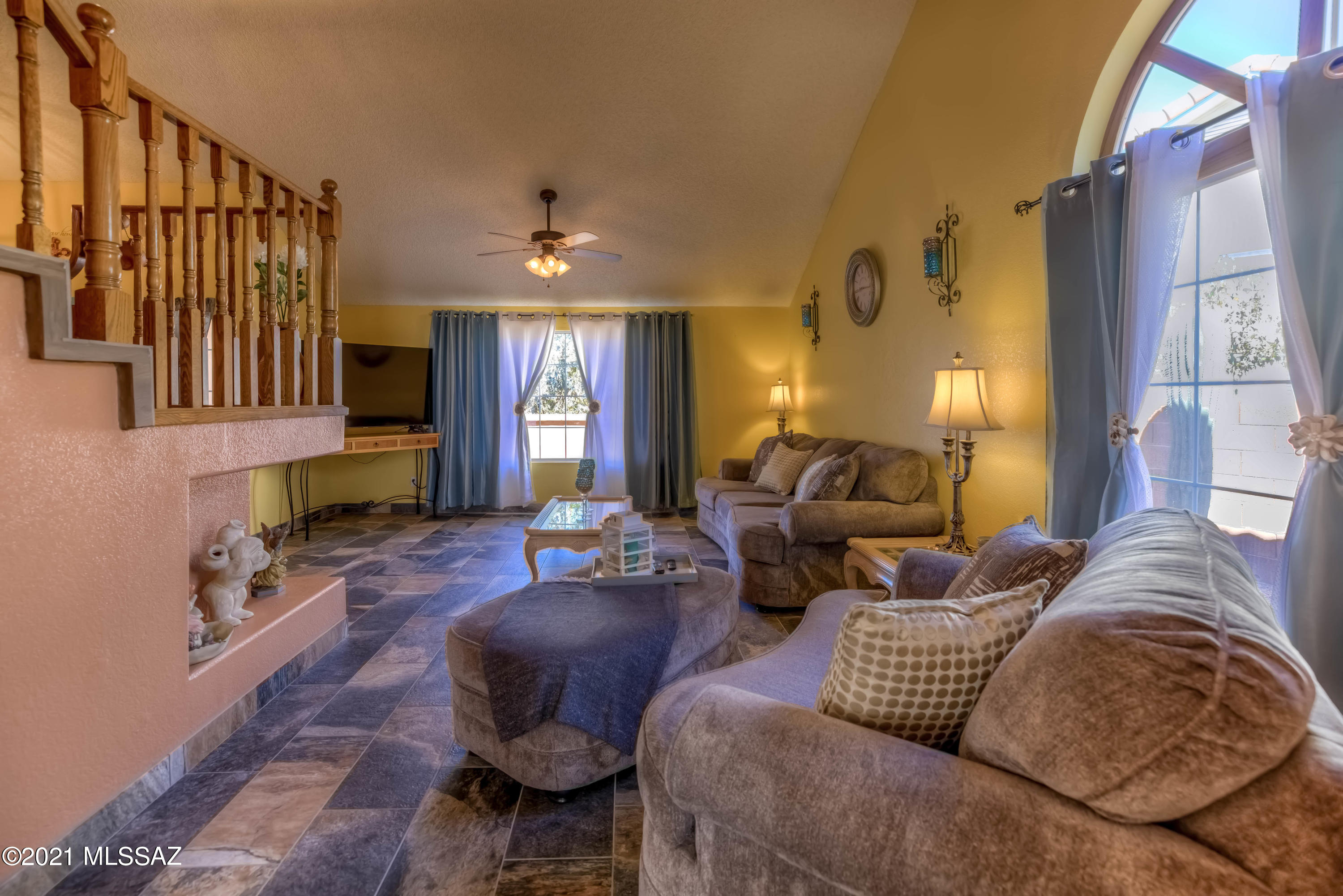 Bridlewood Ranch Estates (1-132) - Residential