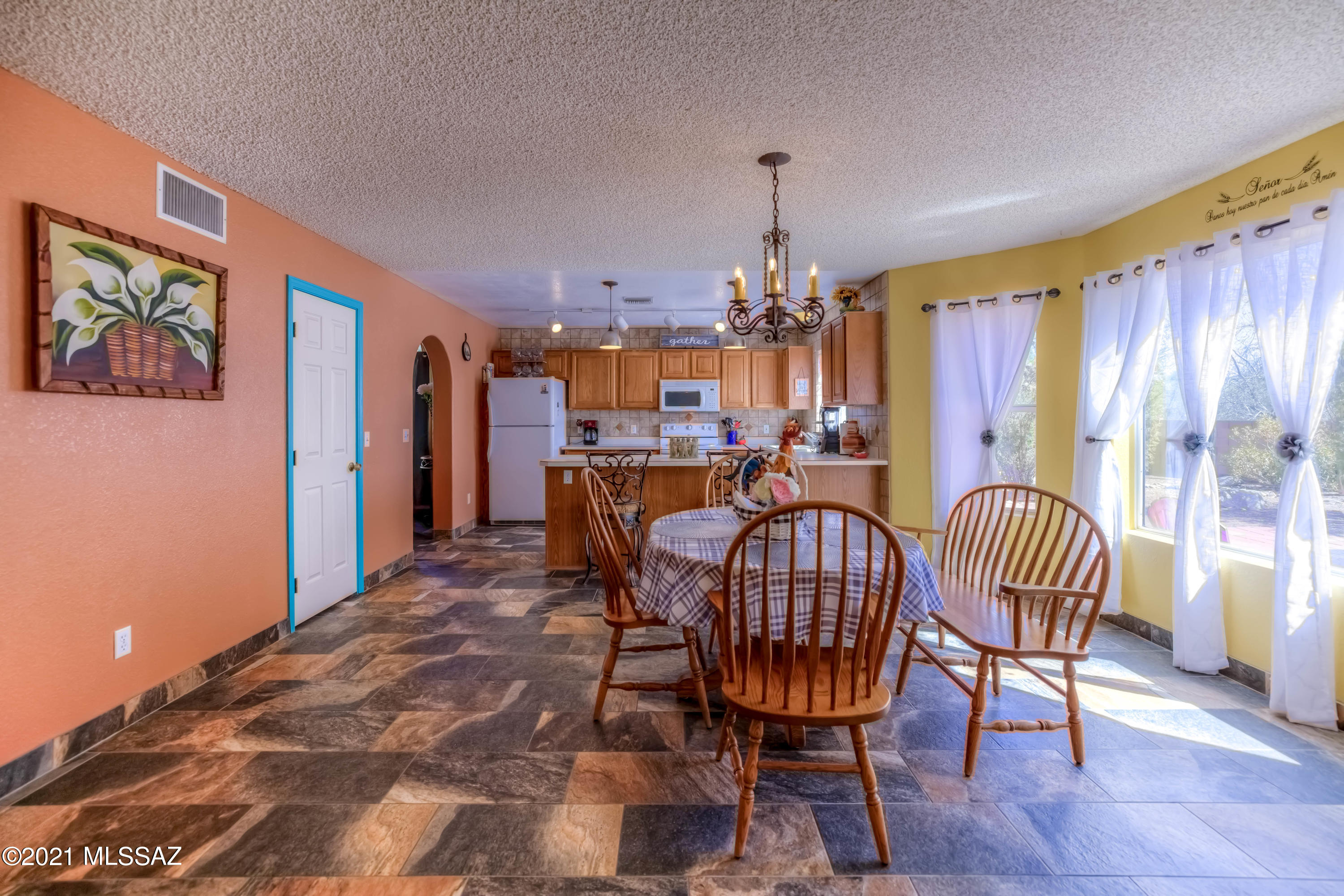Bridlewood Ranch Estates (1-132) - Residential