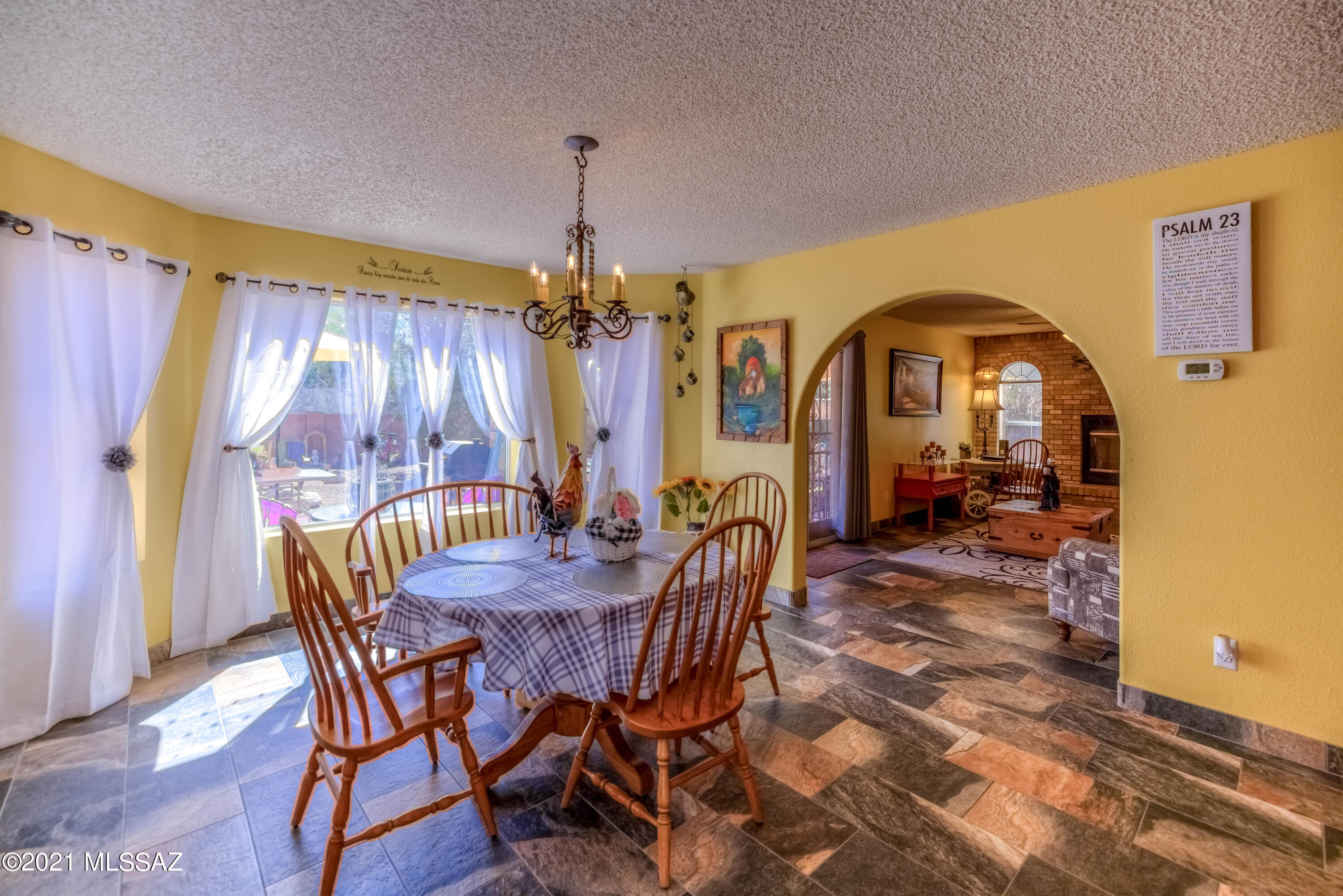 Bridlewood Ranch Estates (1-132) - Residential