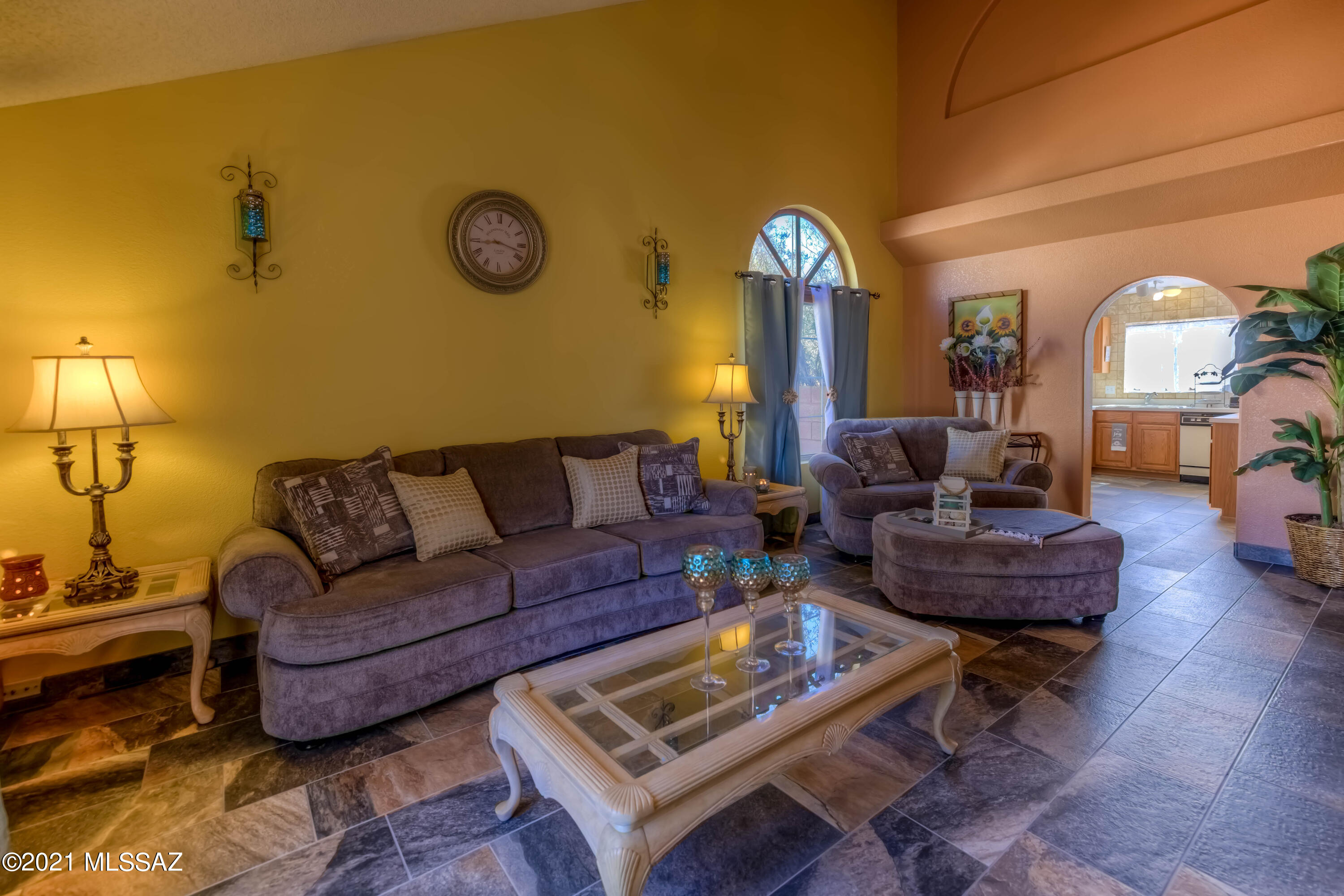Bridlewood Ranch Estates (1-132) - Residential
