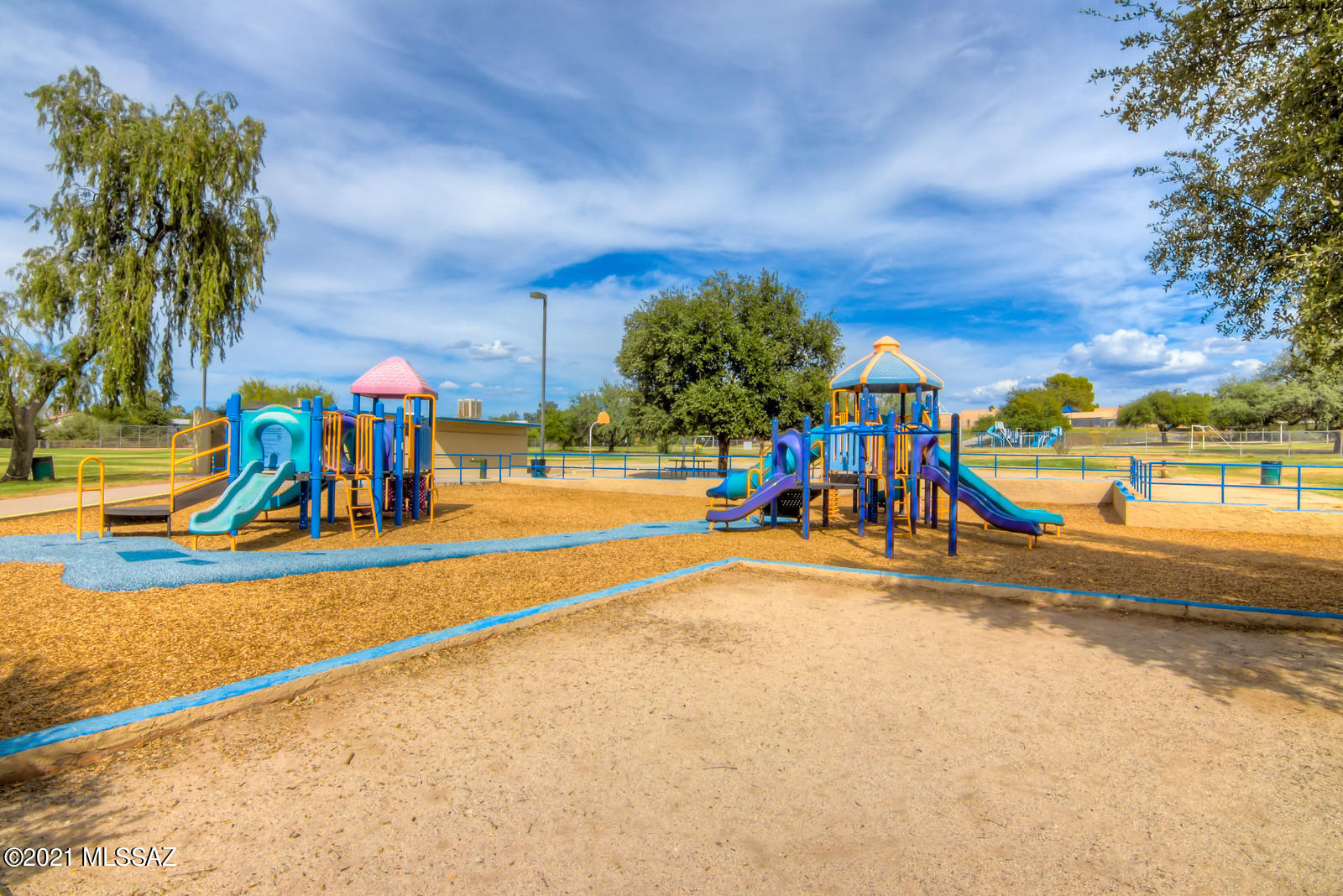Bridlewood Ranch Estates (1-132) - Residential