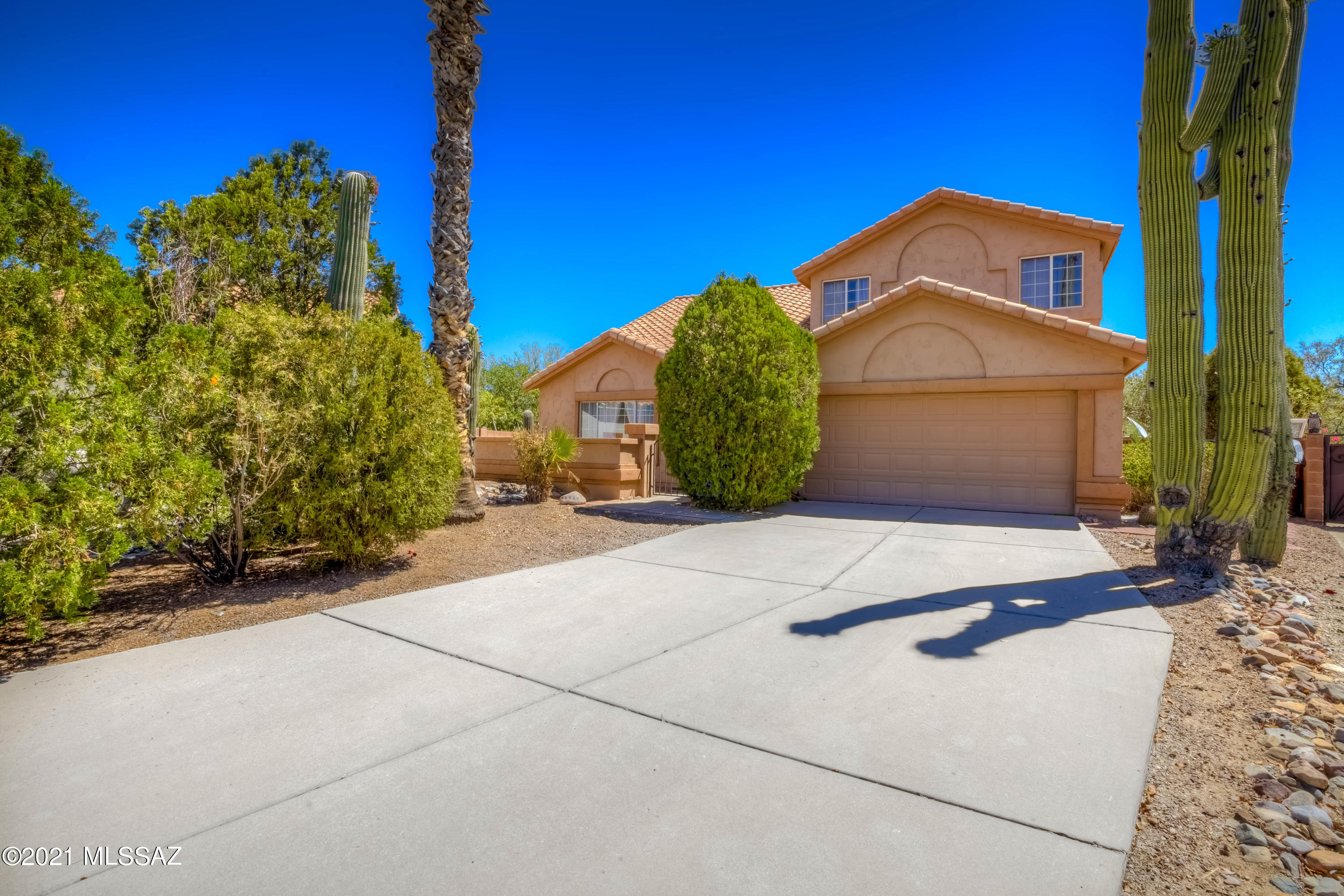 Bridlewood Ranch Estates (1-132) - Residential