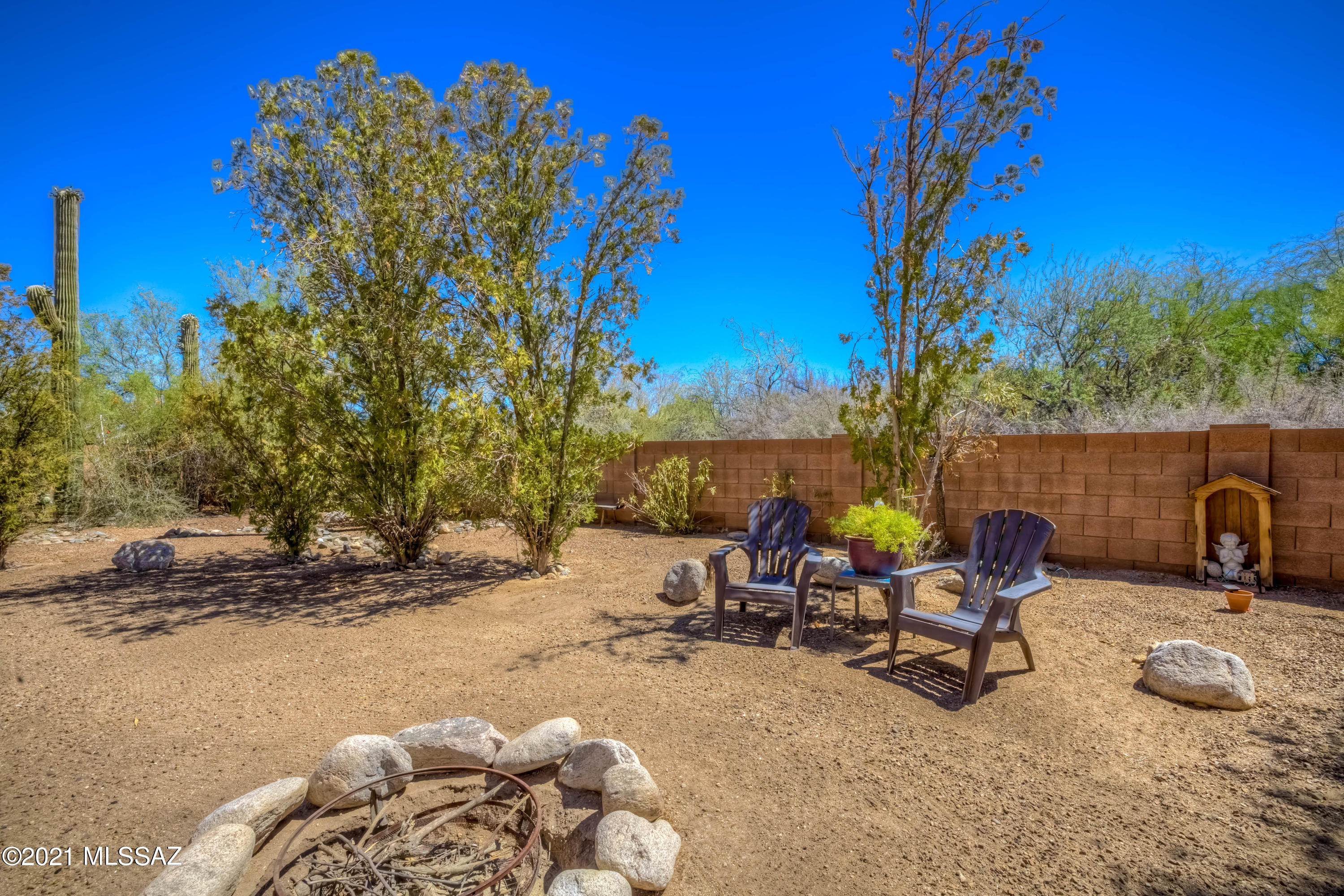 Bridlewood Ranch Estates (1-132) - Residential