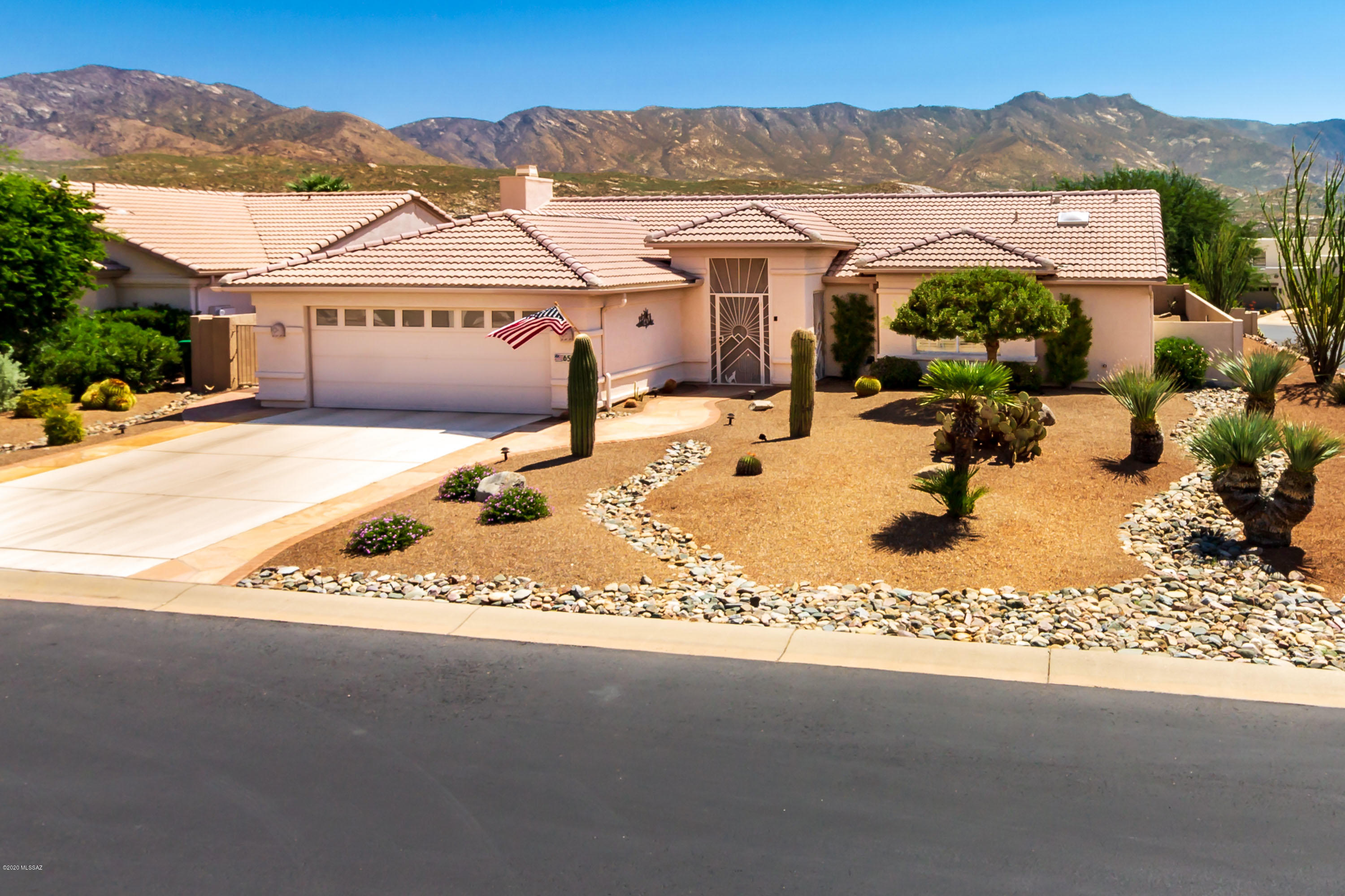 Saddlebrooke - Residential