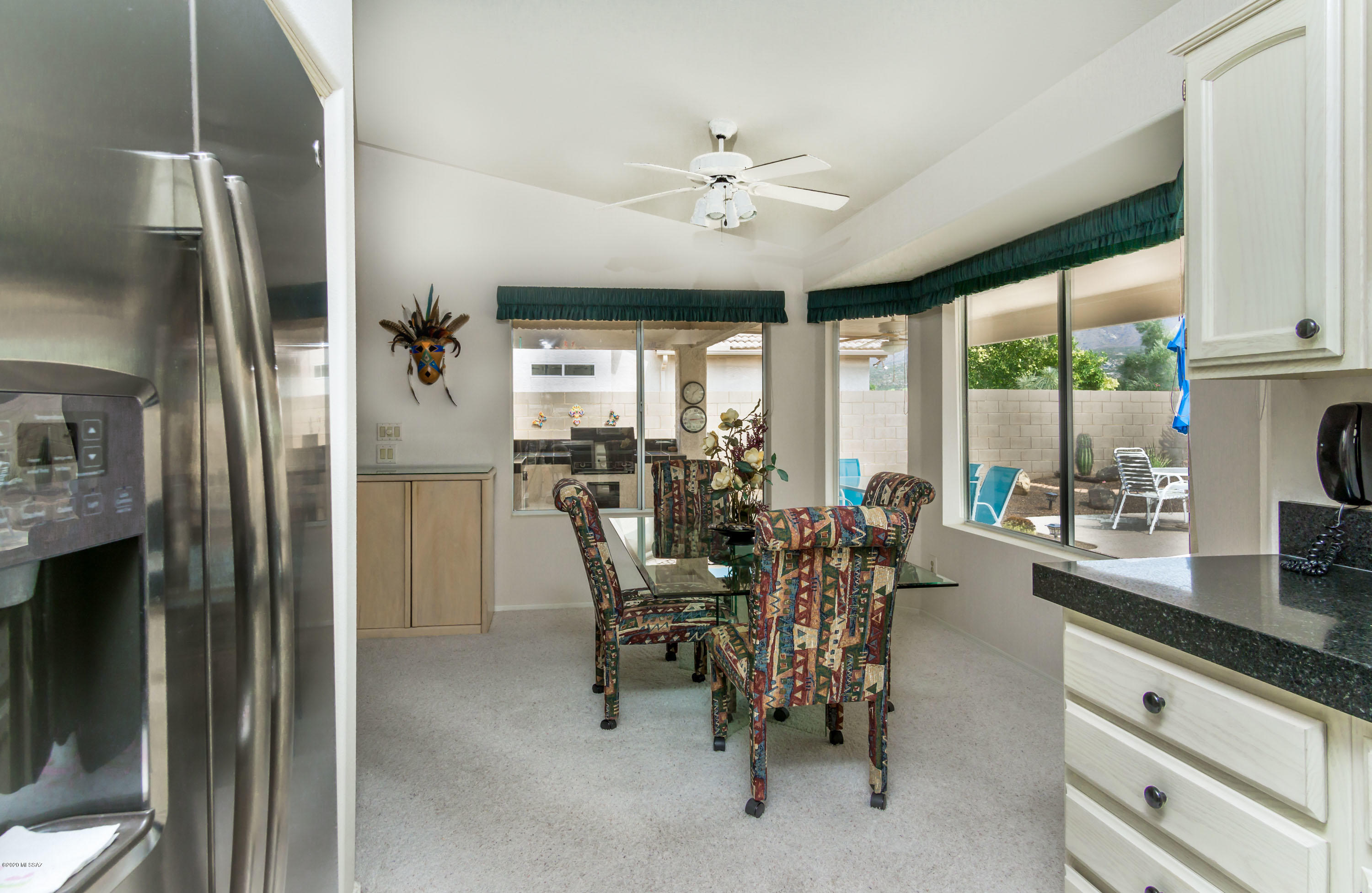 Saddlebrooke - Residential