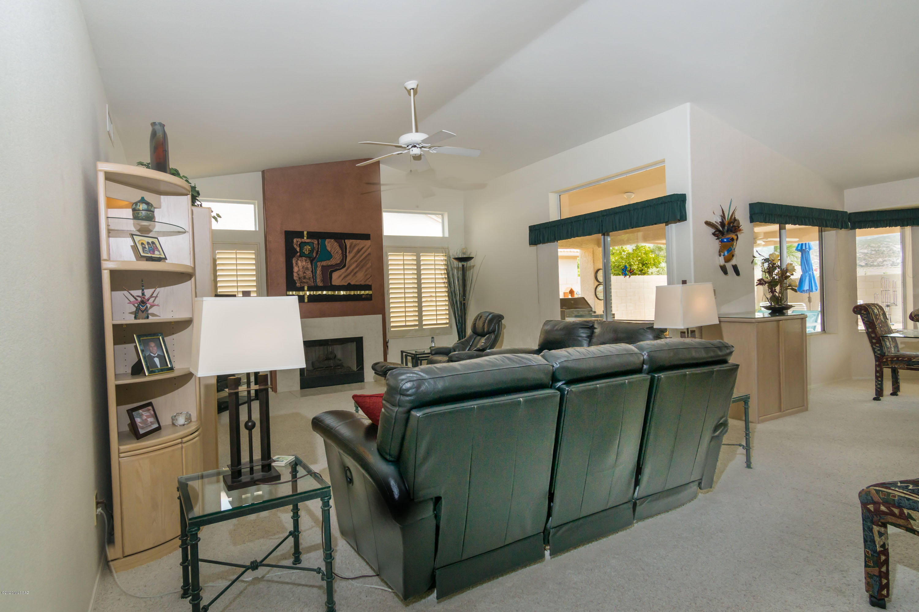 Saddlebrooke - Residential