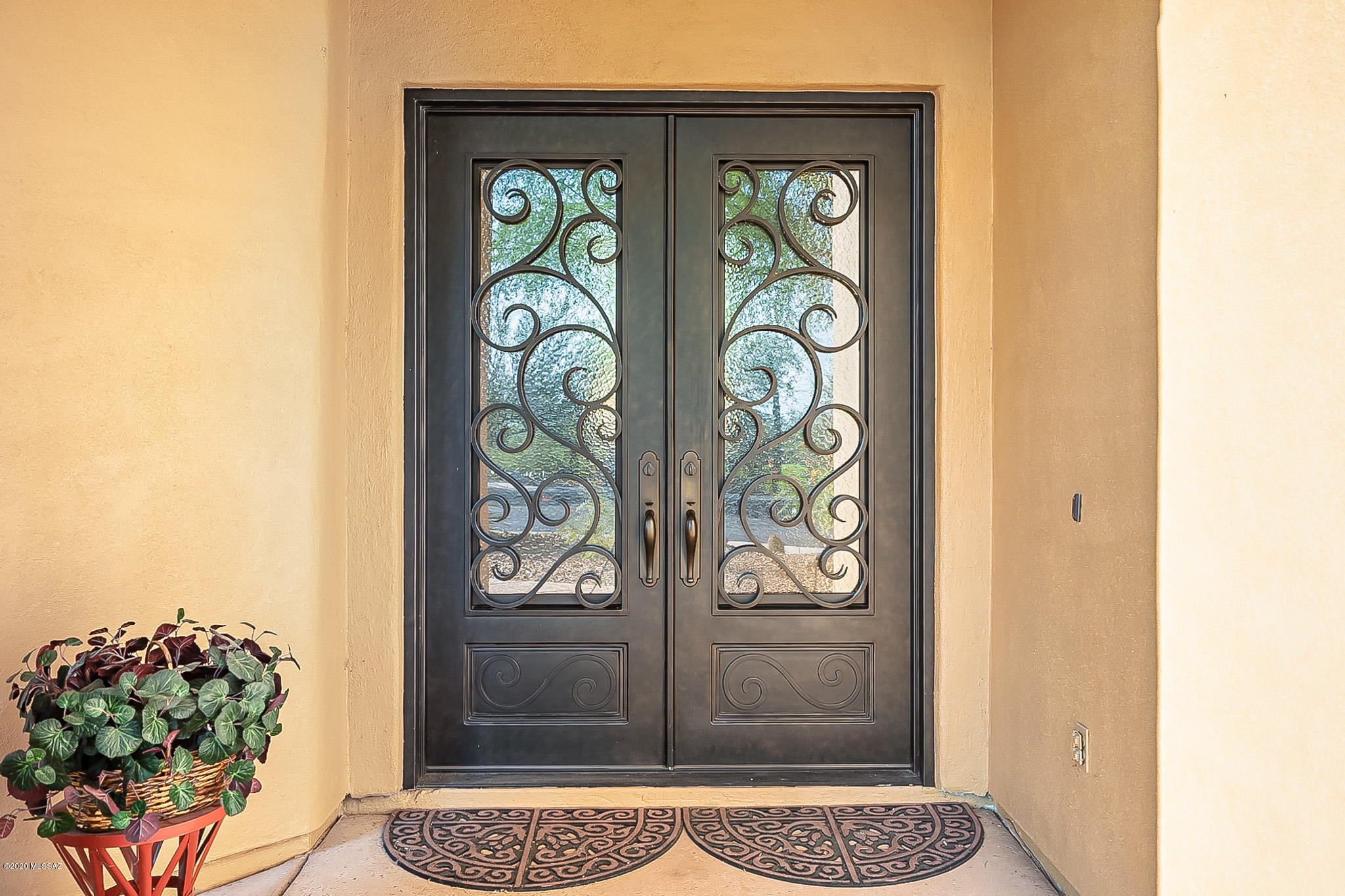 Sabino Greens Of Sabino Spring - Residential