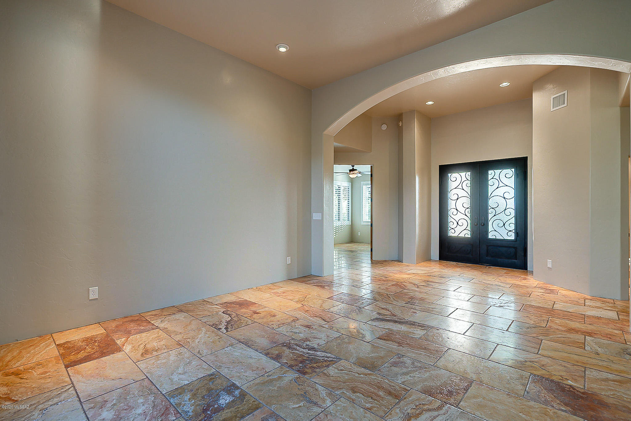 Sabino Greens Of Sabino Spring - Residential